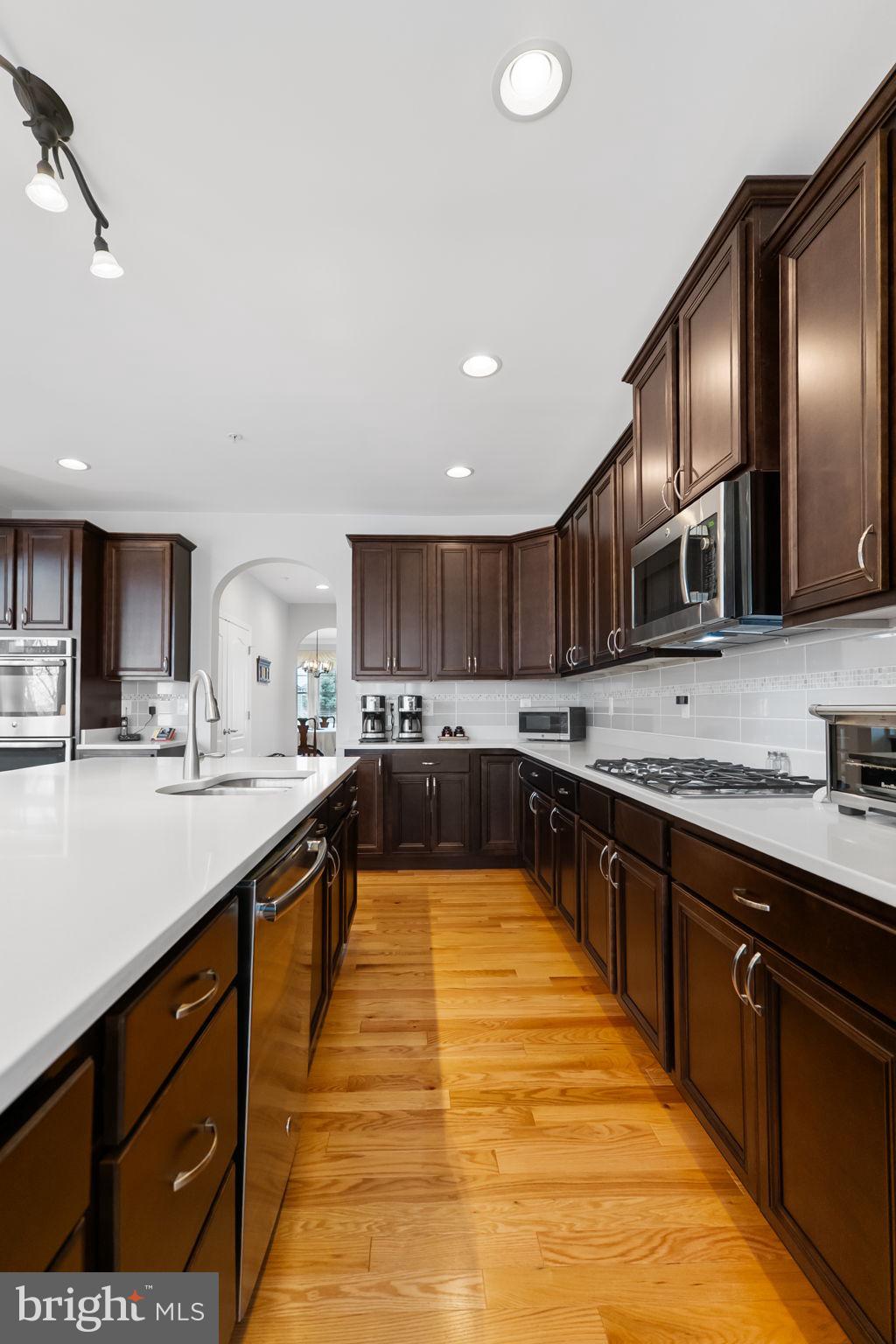 MILL ISLAND AT WORMAN'S MILL - Residential