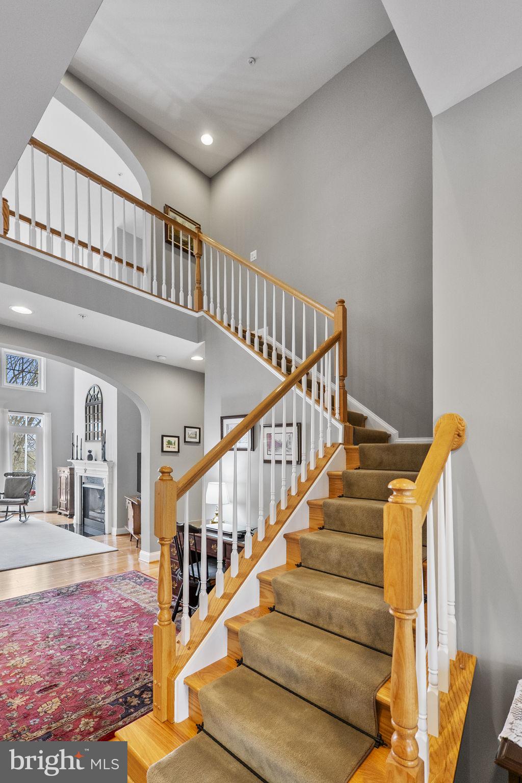 MILL ISLAND AT WORMAN'S MILL - Residential