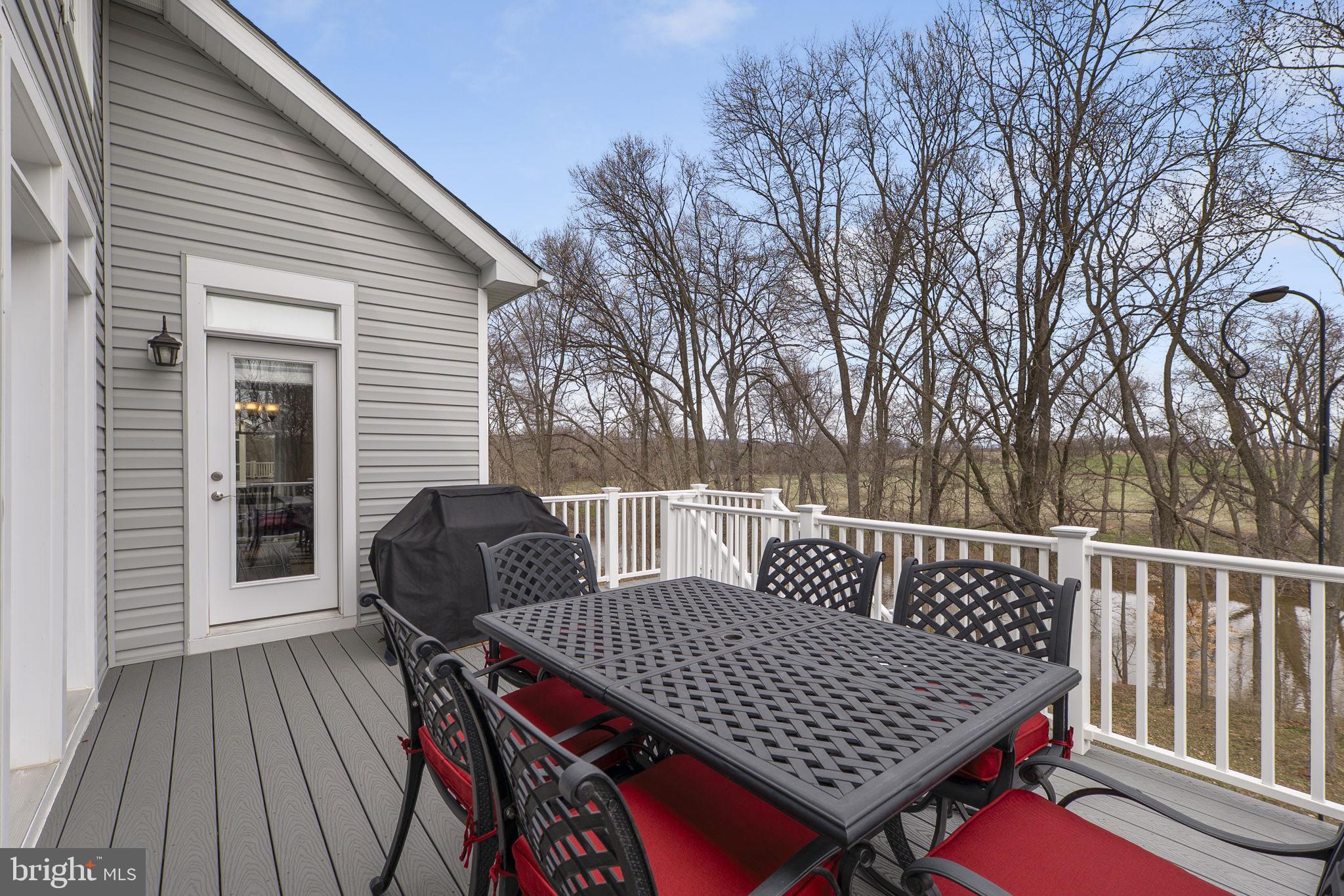 MILL ISLAND AT WORMAN'S MILL - Residential