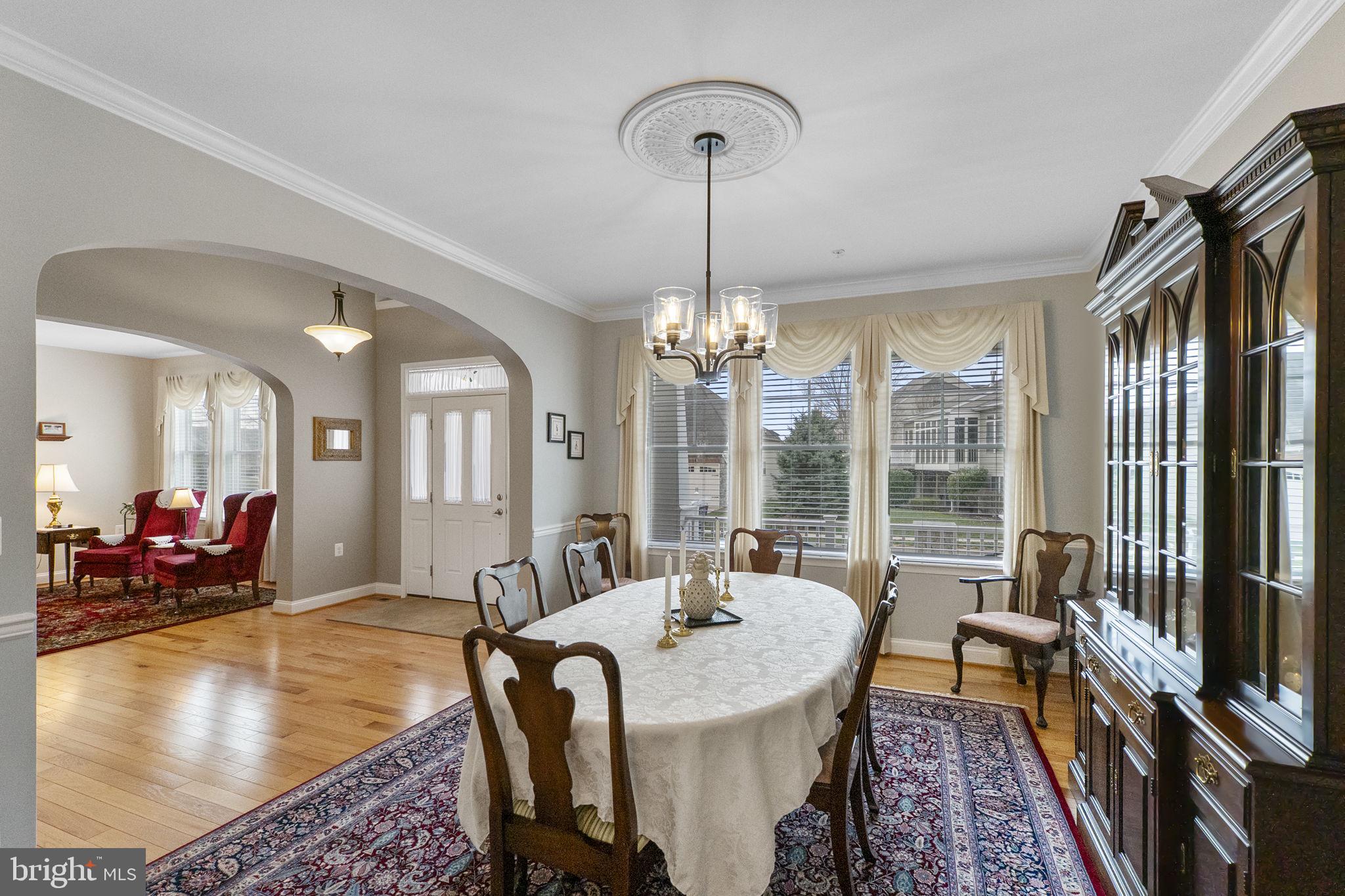 MILL ISLAND AT WORMAN'S MILL - Residential