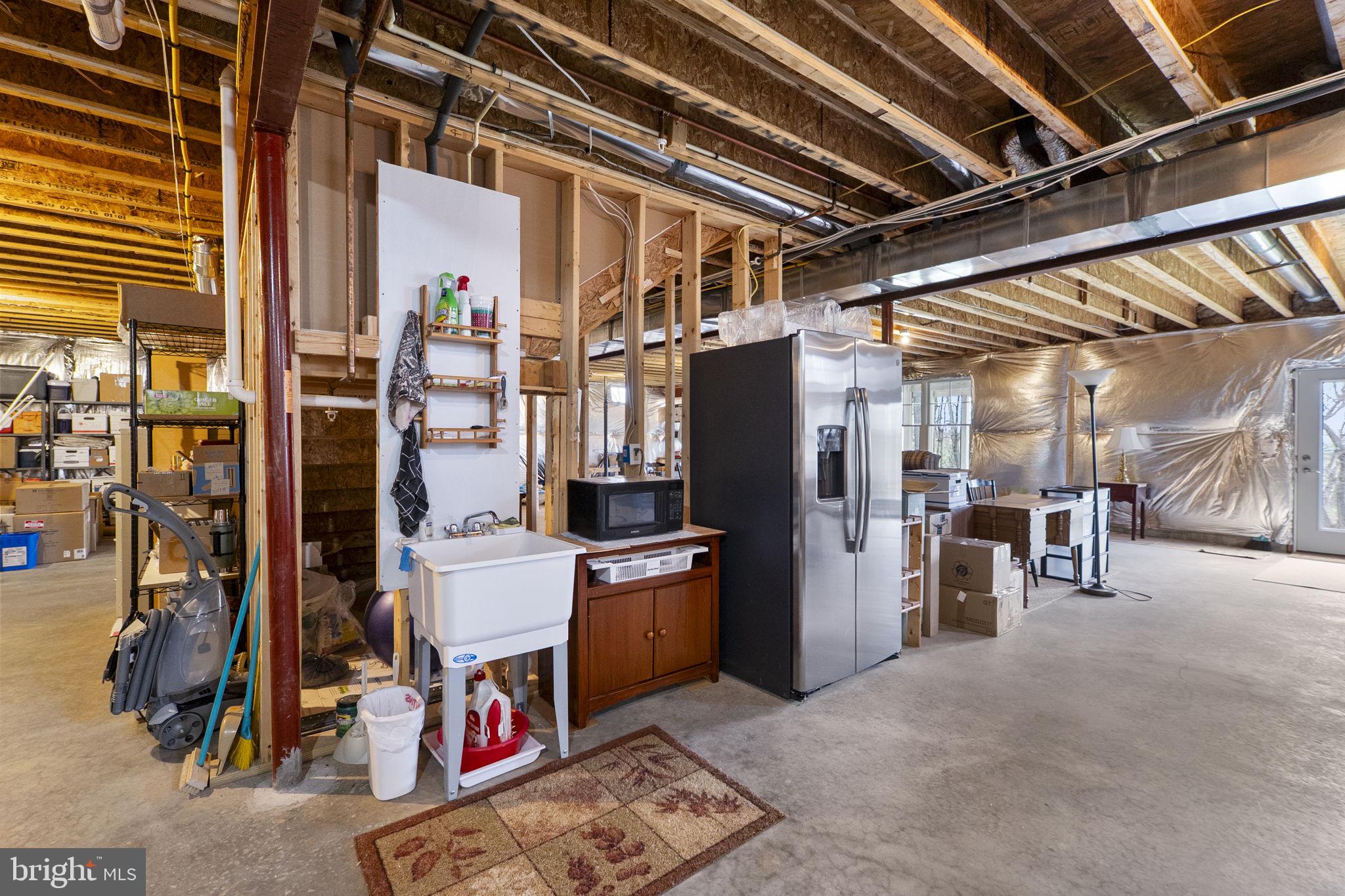 MILL ISLAND AT WORMAN'S MILL - Residential