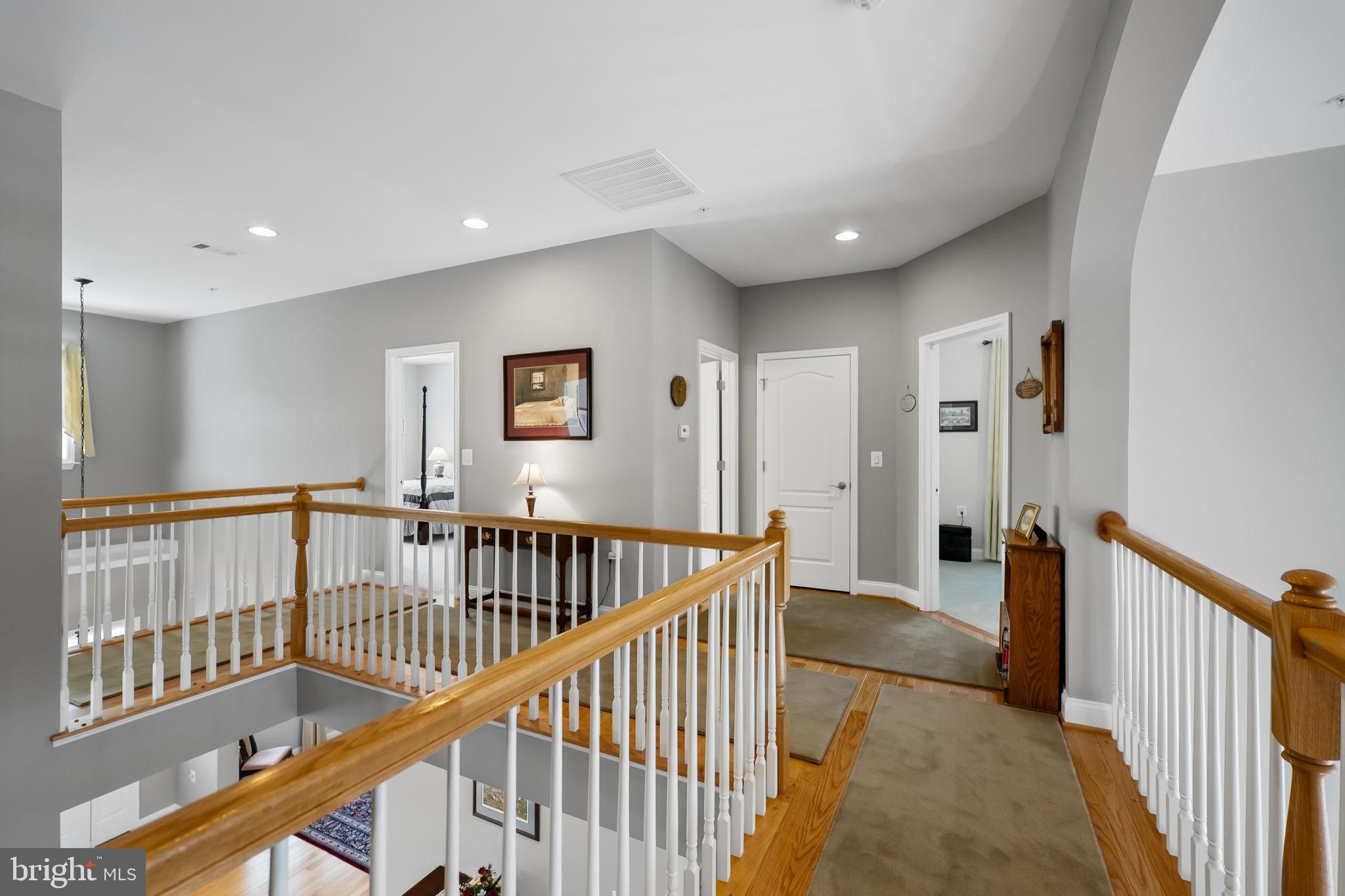 MILL ISLAND AT WORMAN'S MILL - Residential