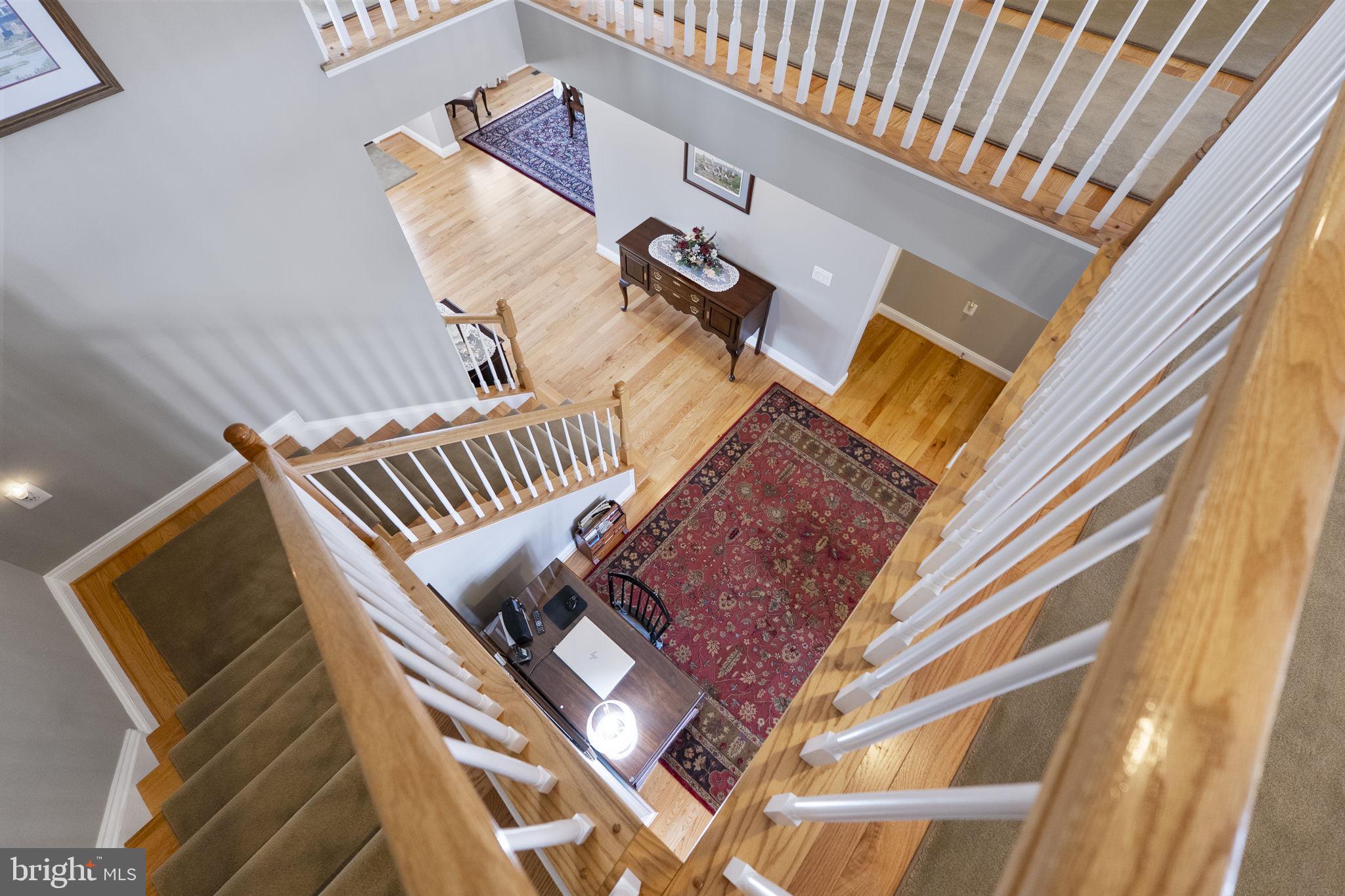 MILL ISLAND AT WORMAN'S MILL - Residential