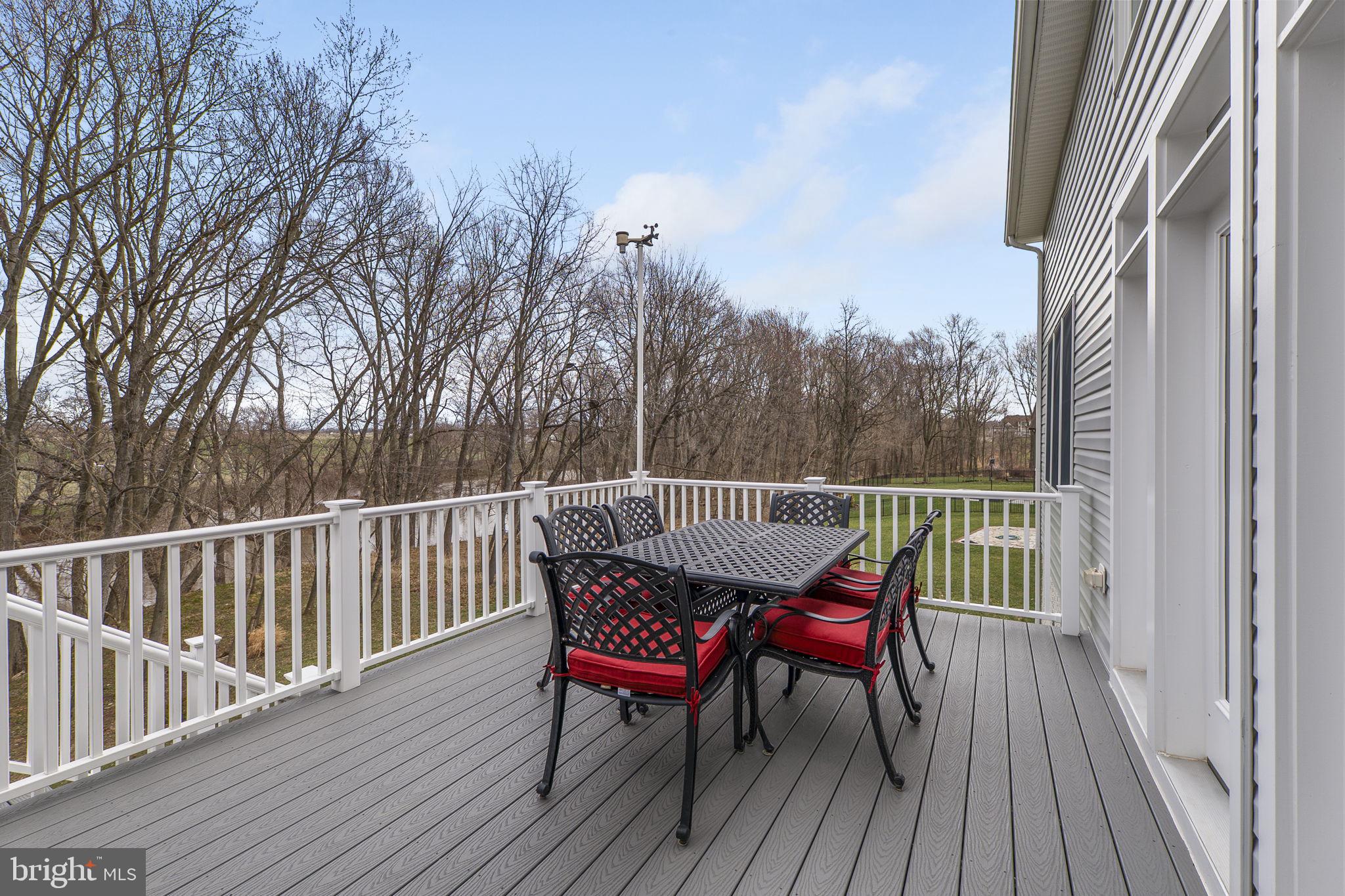 MILL ISLAND AT WORMAN'S MILL - Residential