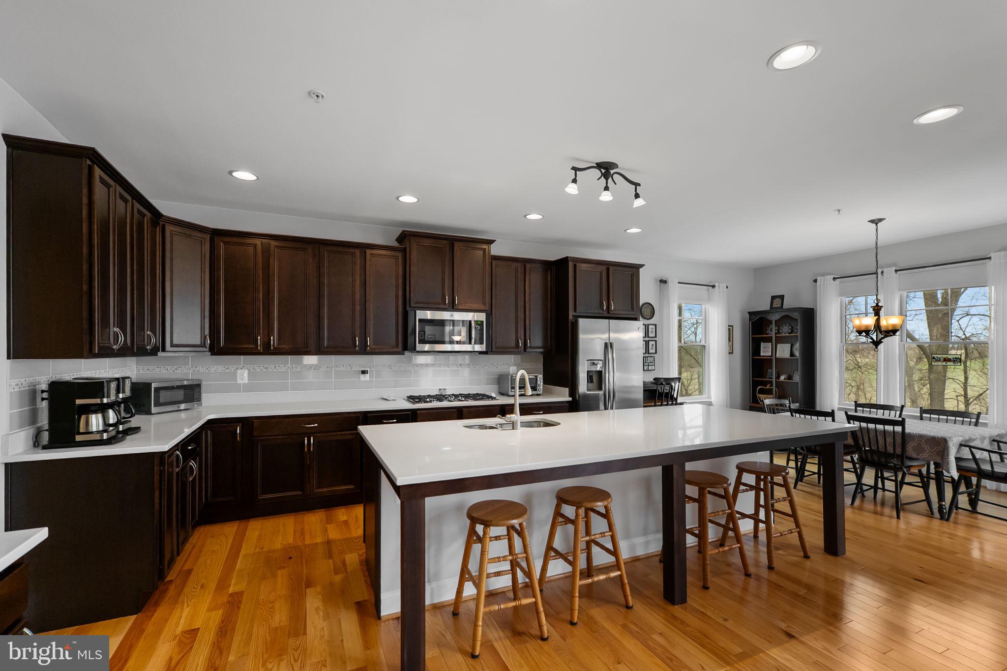 MILL ISLAND AT WORMAN'S MILL - Residential