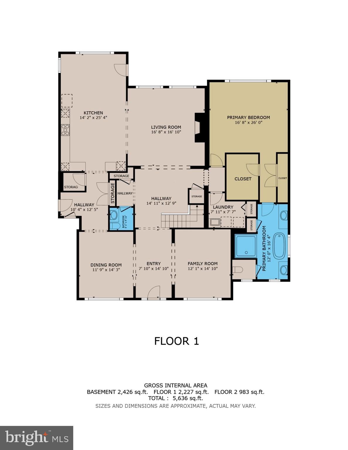MILL ISLAND AT WORMAN'S MILL - Residential