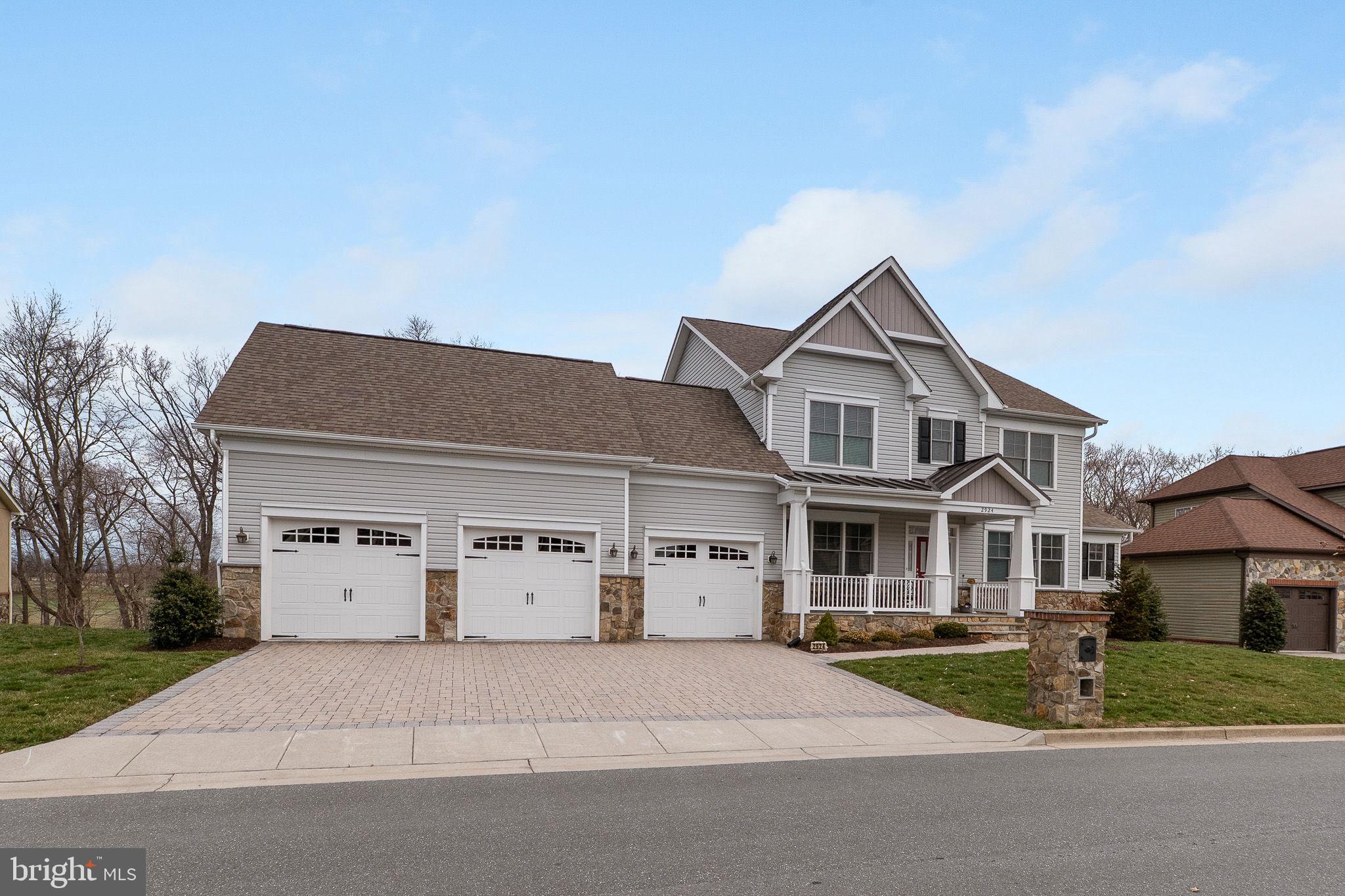 MILL ISLAND AT WORMAN'S MILL - Residential