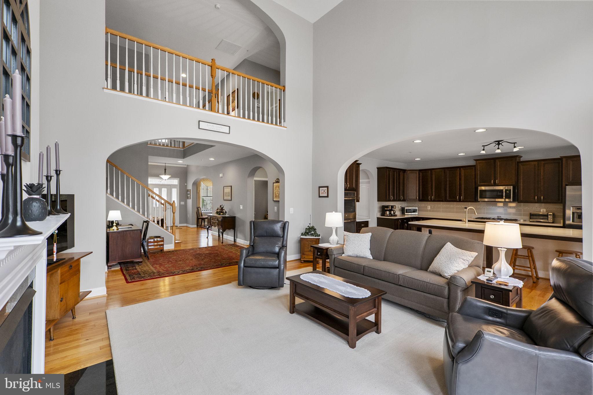MILL ISLAND AT WORMAN'S MILL - Residential