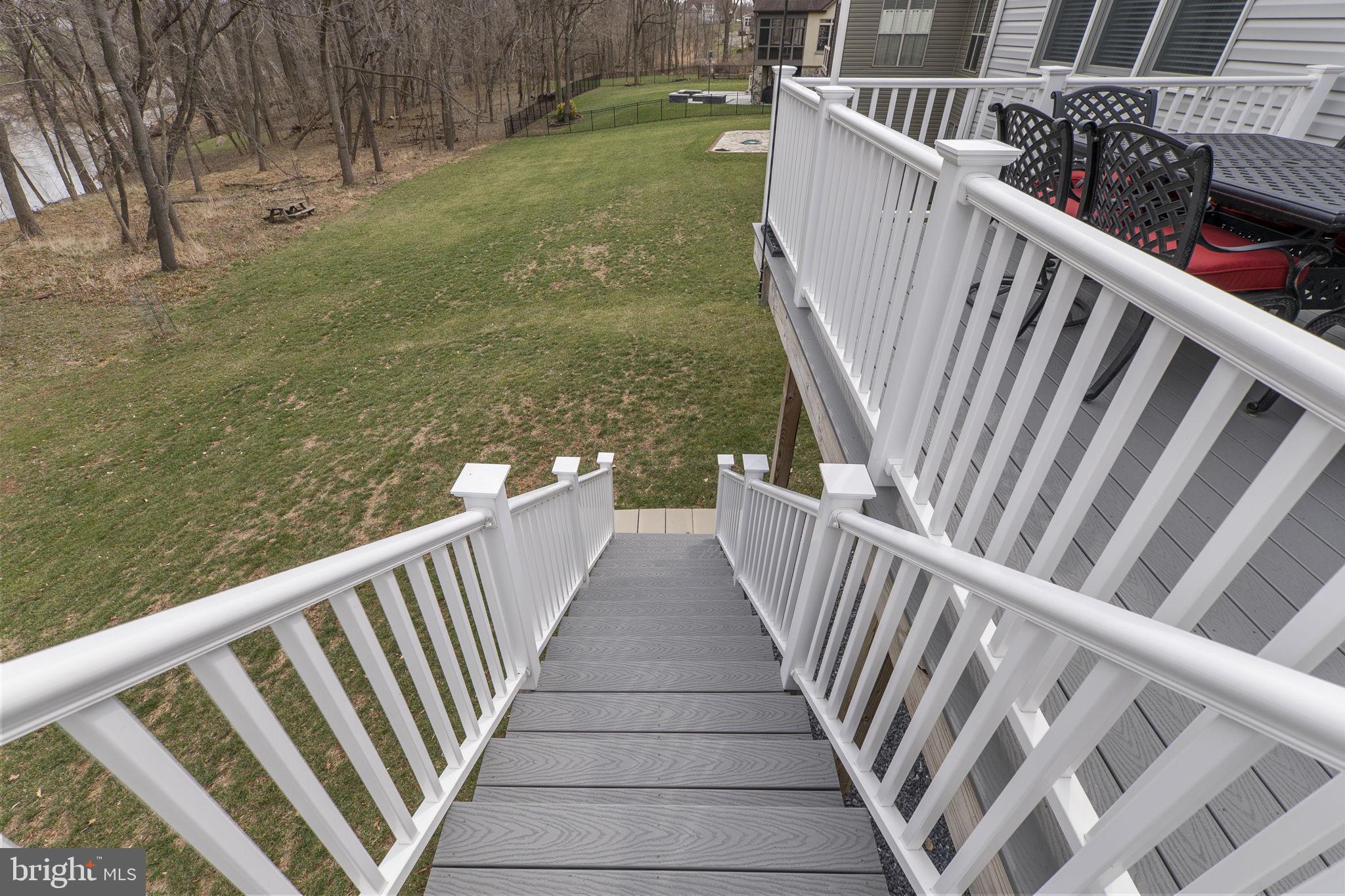 MILL ISLAND AT WORMAN'S MILL - Residential