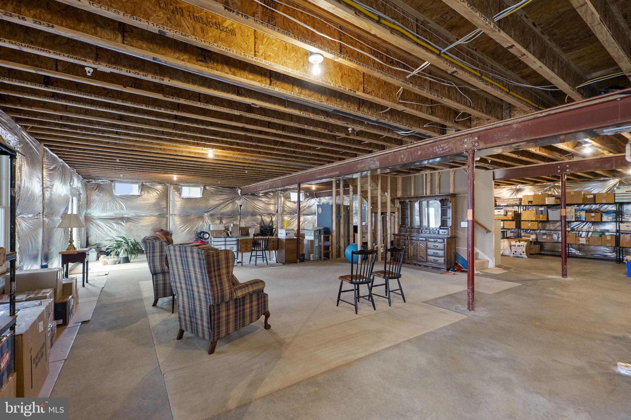 MILL ISLAND AT WORMAN'S MILL - Residential