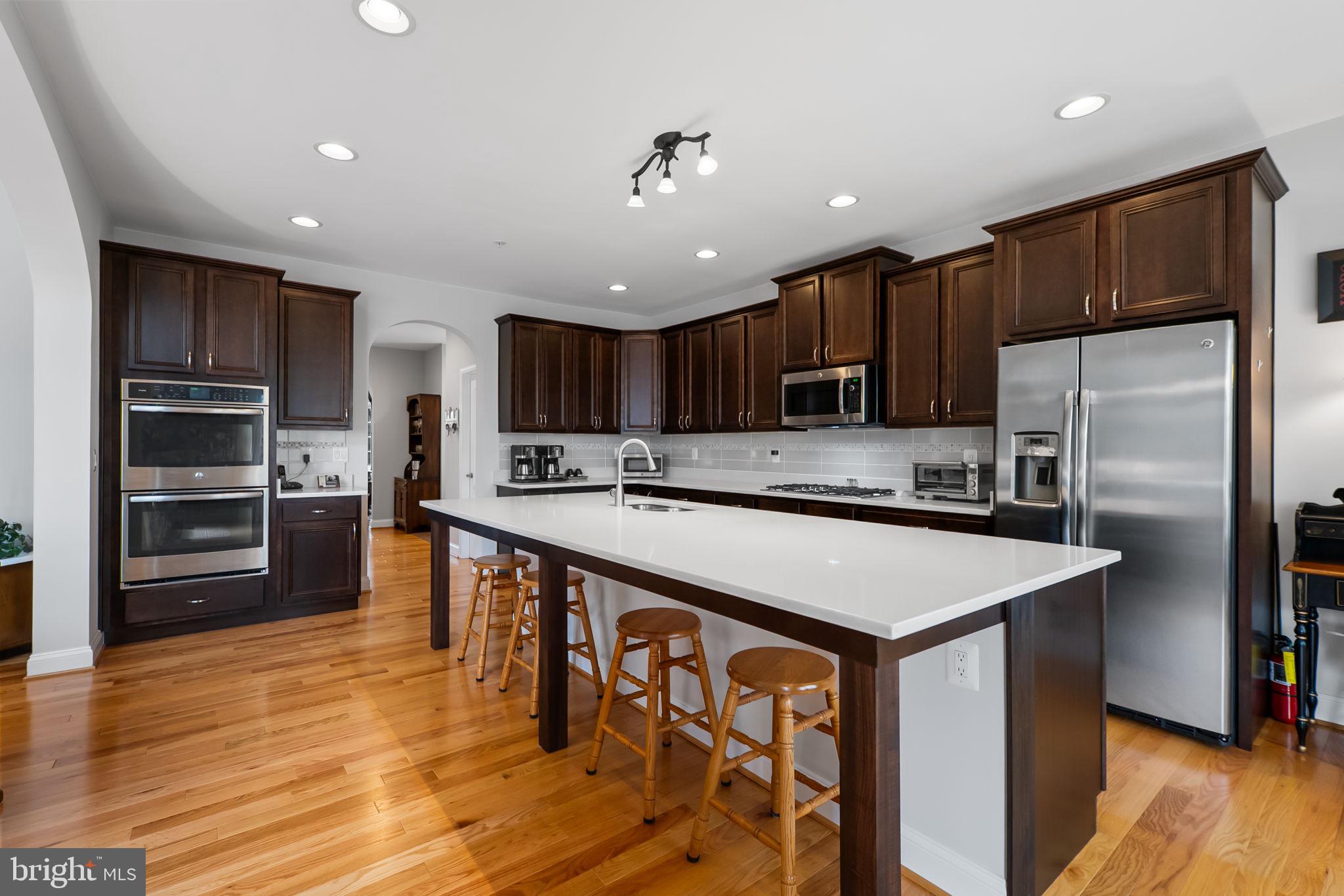 MILL ISLAND AT WORMAN'S MILL - Residential