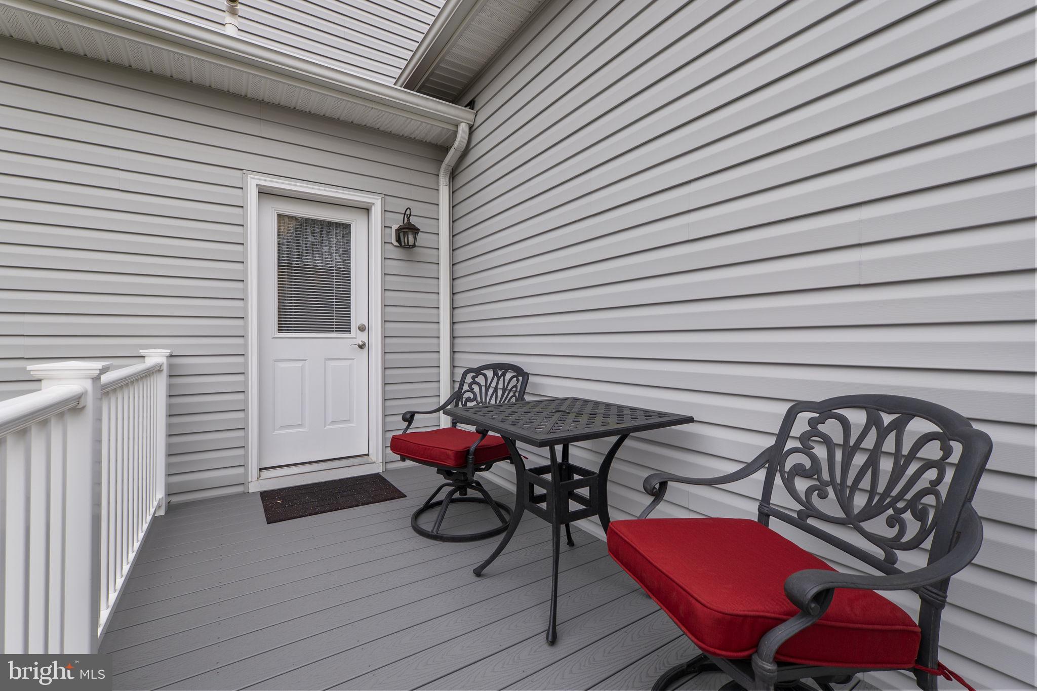 MILL ISLAND AT WORMAN'S MILL - Residential