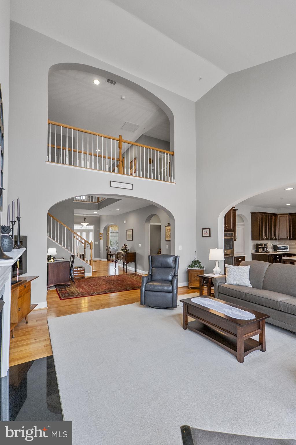 MILL ISLAND AT WORMAN'S MILL - Residential
