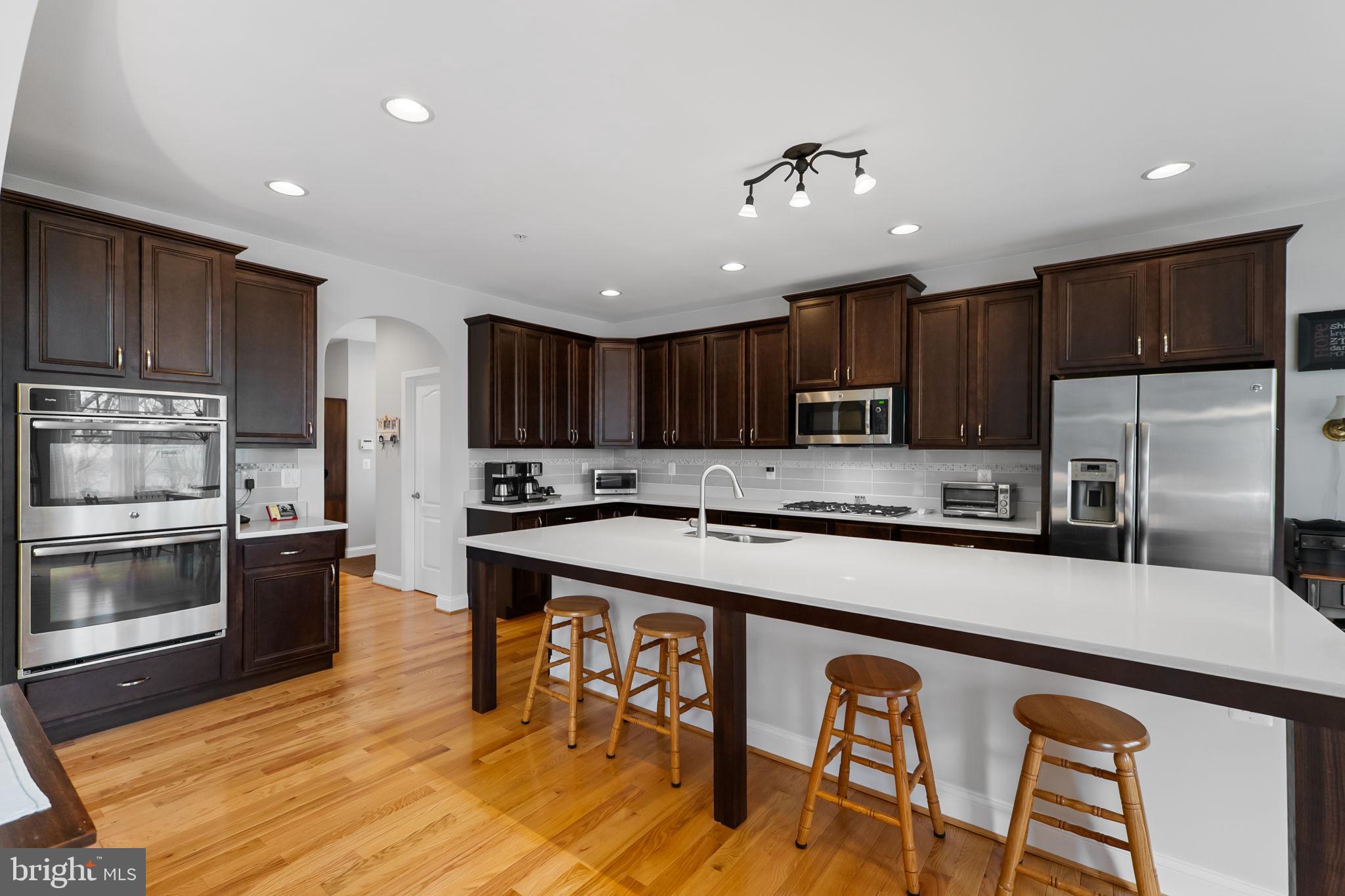MILL ISLAND AT WORMAN'S MILL - Residential