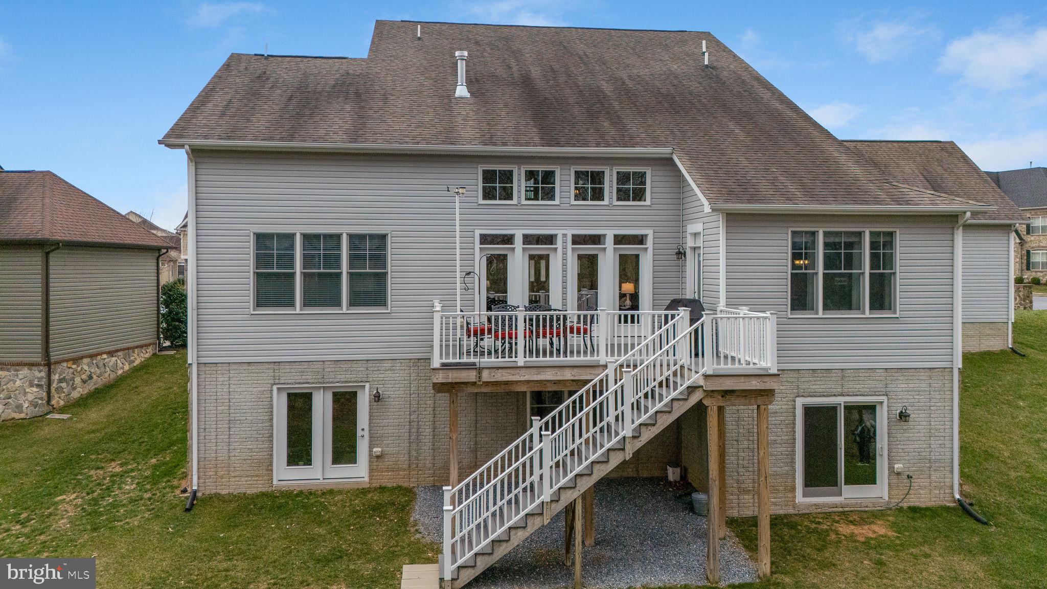 MILL ISLAND AT WORMAN'S MILL - Residential