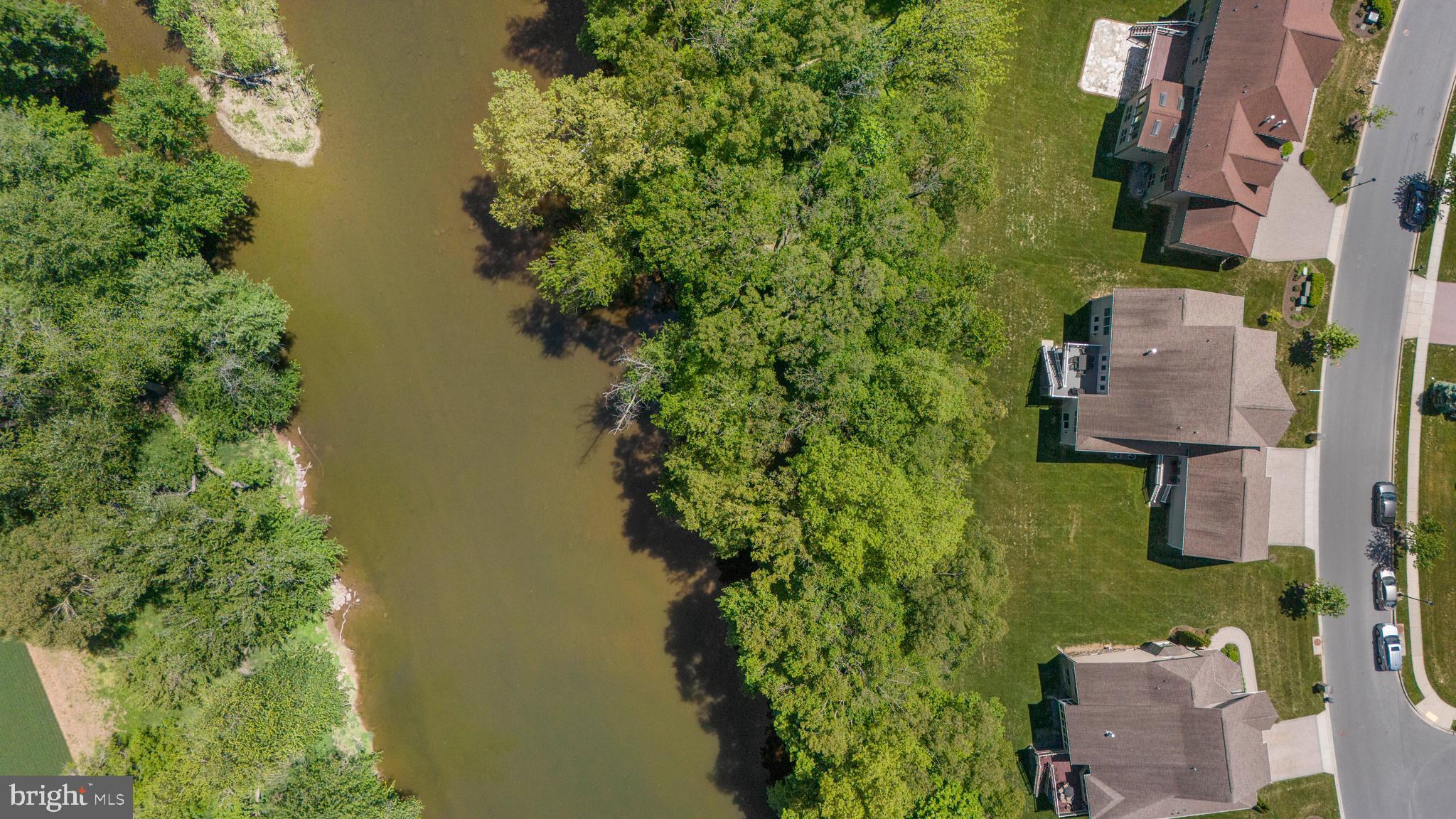 MILL ISLAND AT WORMAN'S MILL - Residential