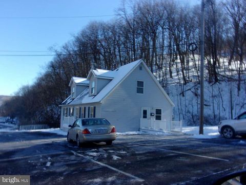 1320 NATIONAL HIGHWAY LAVALE MD 21502