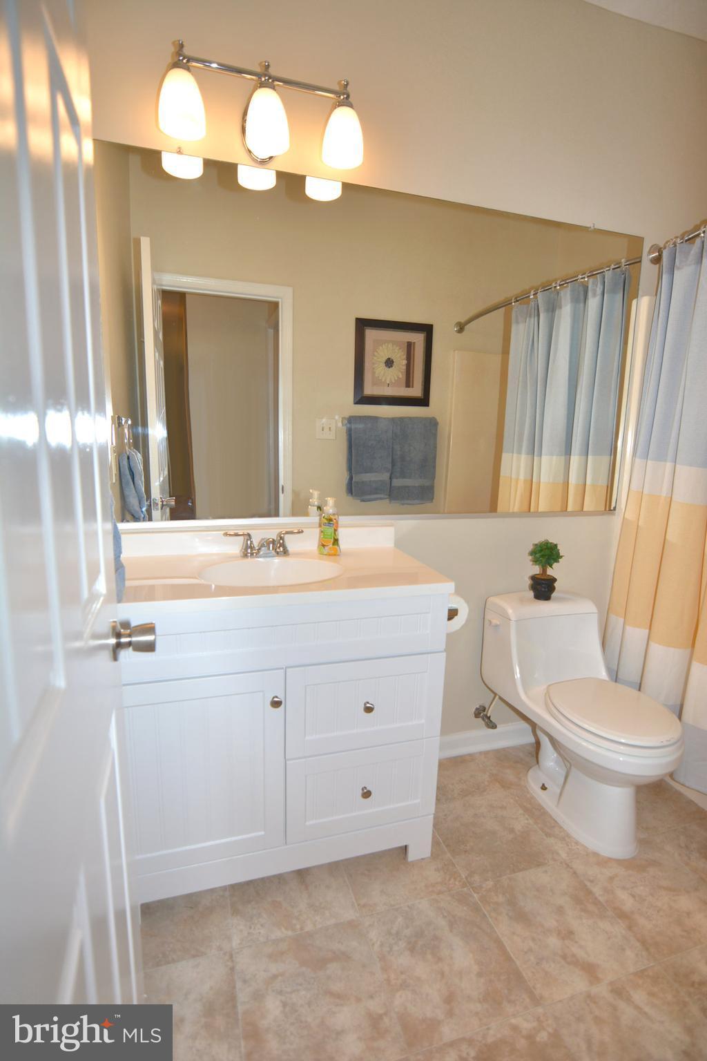 LIONS GATE - Residential