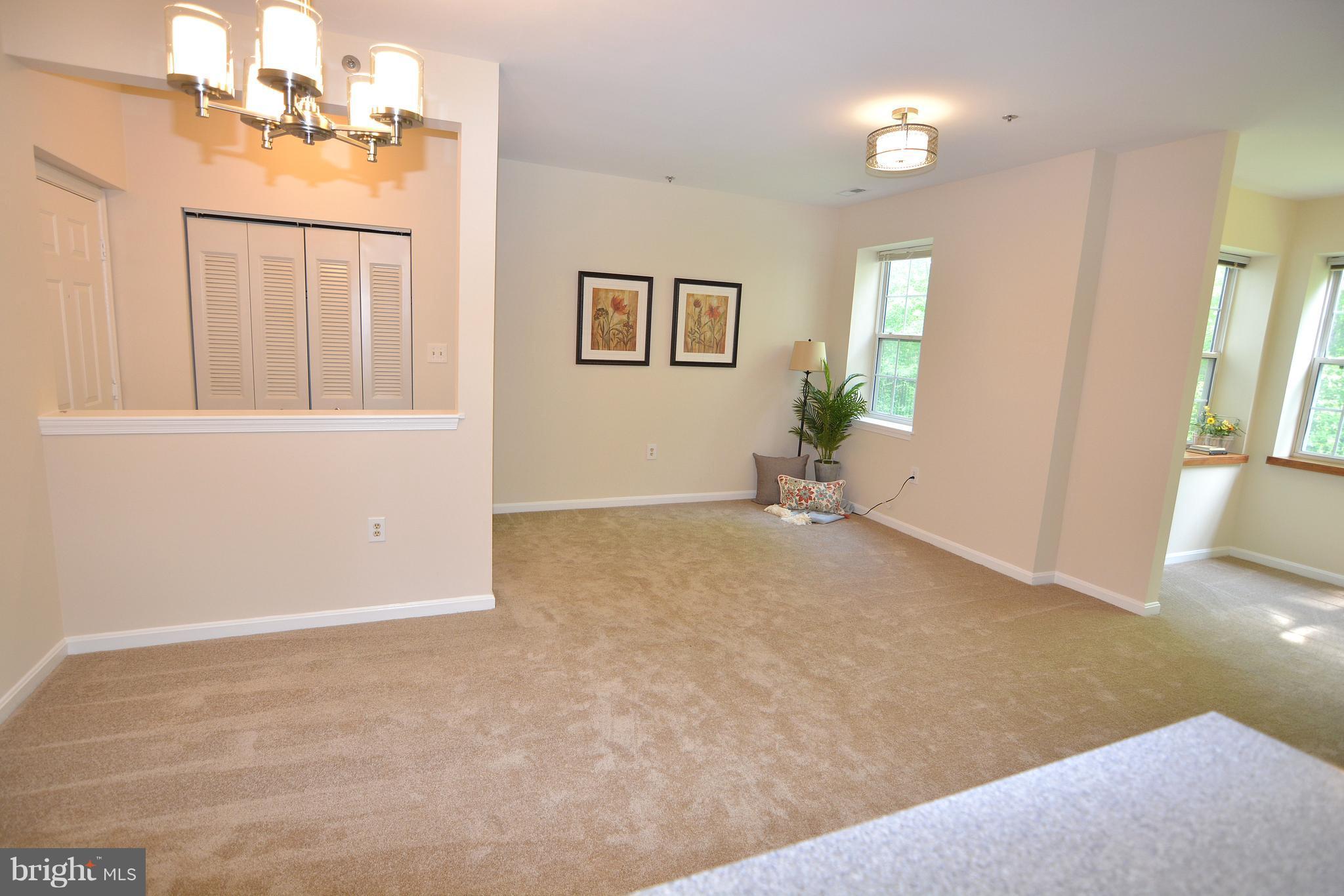 LIONS GATE - Residential