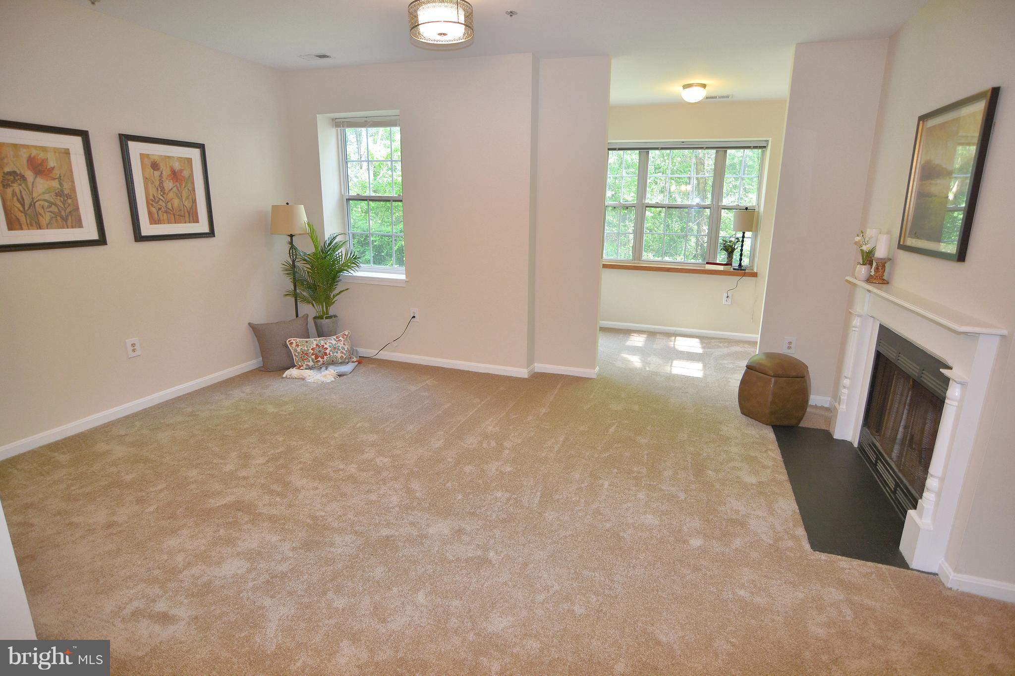 LIONS GATE - Residential