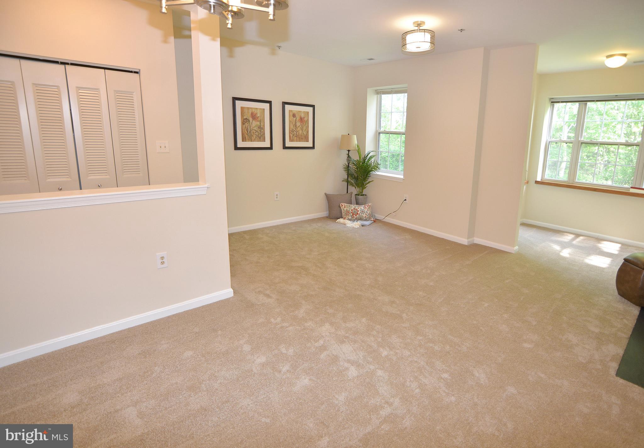 LIONS GATE - Residential