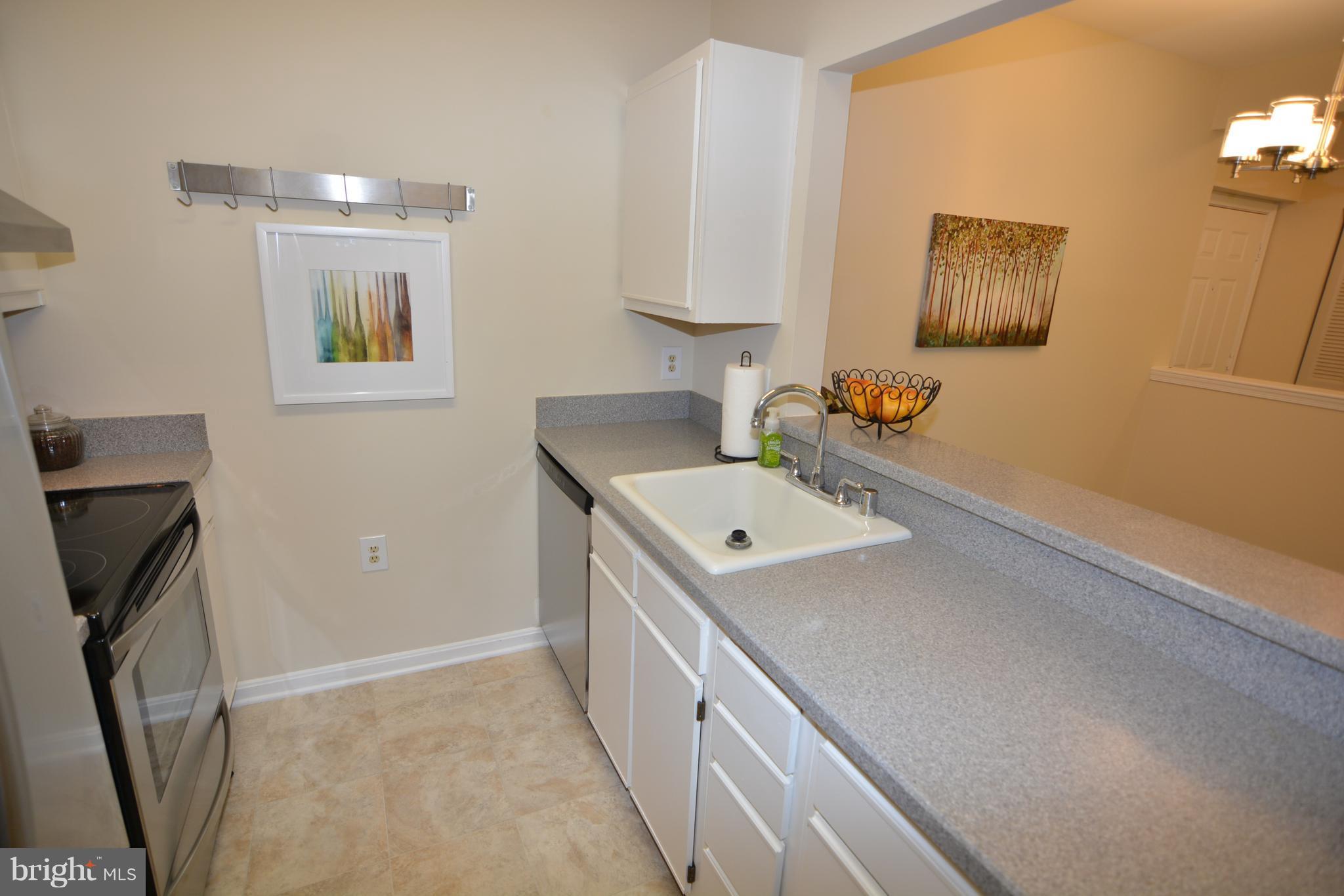 LIONS GATE - Residential