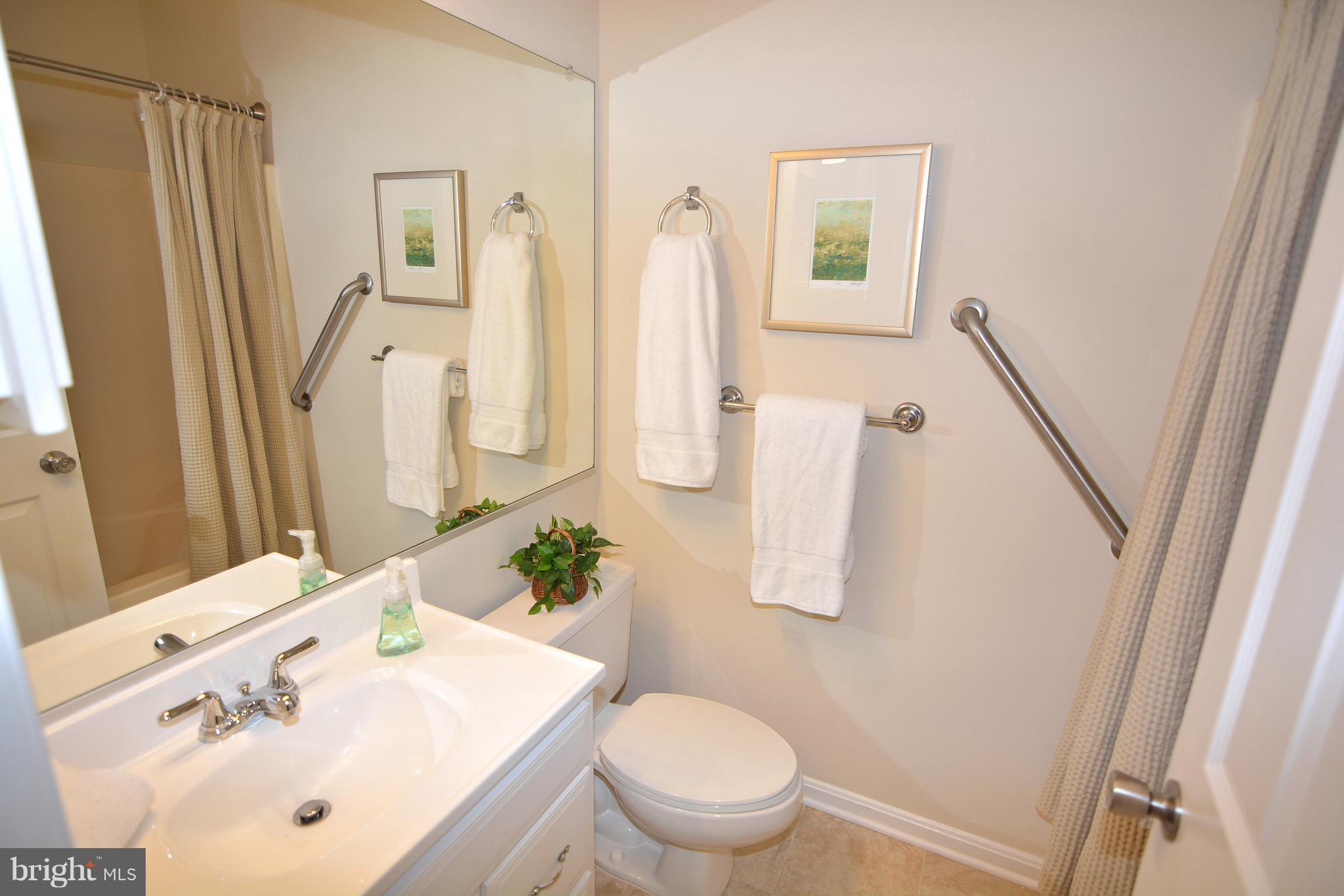 LIONS GATE - Residential