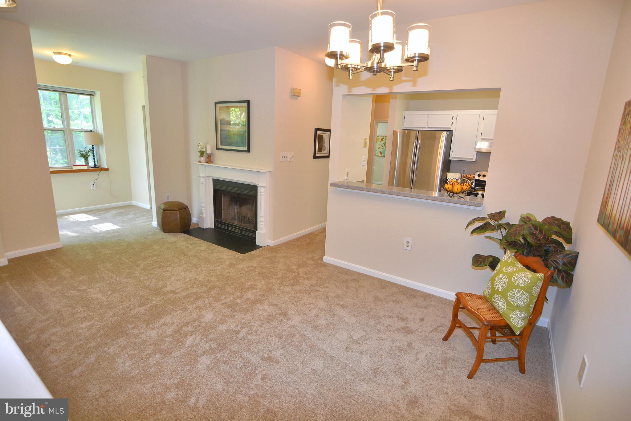 LIONS GATE - Residential