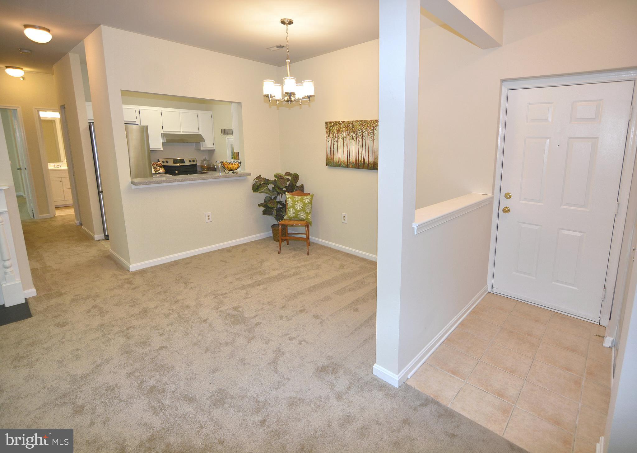 LIONS GATE - Residential