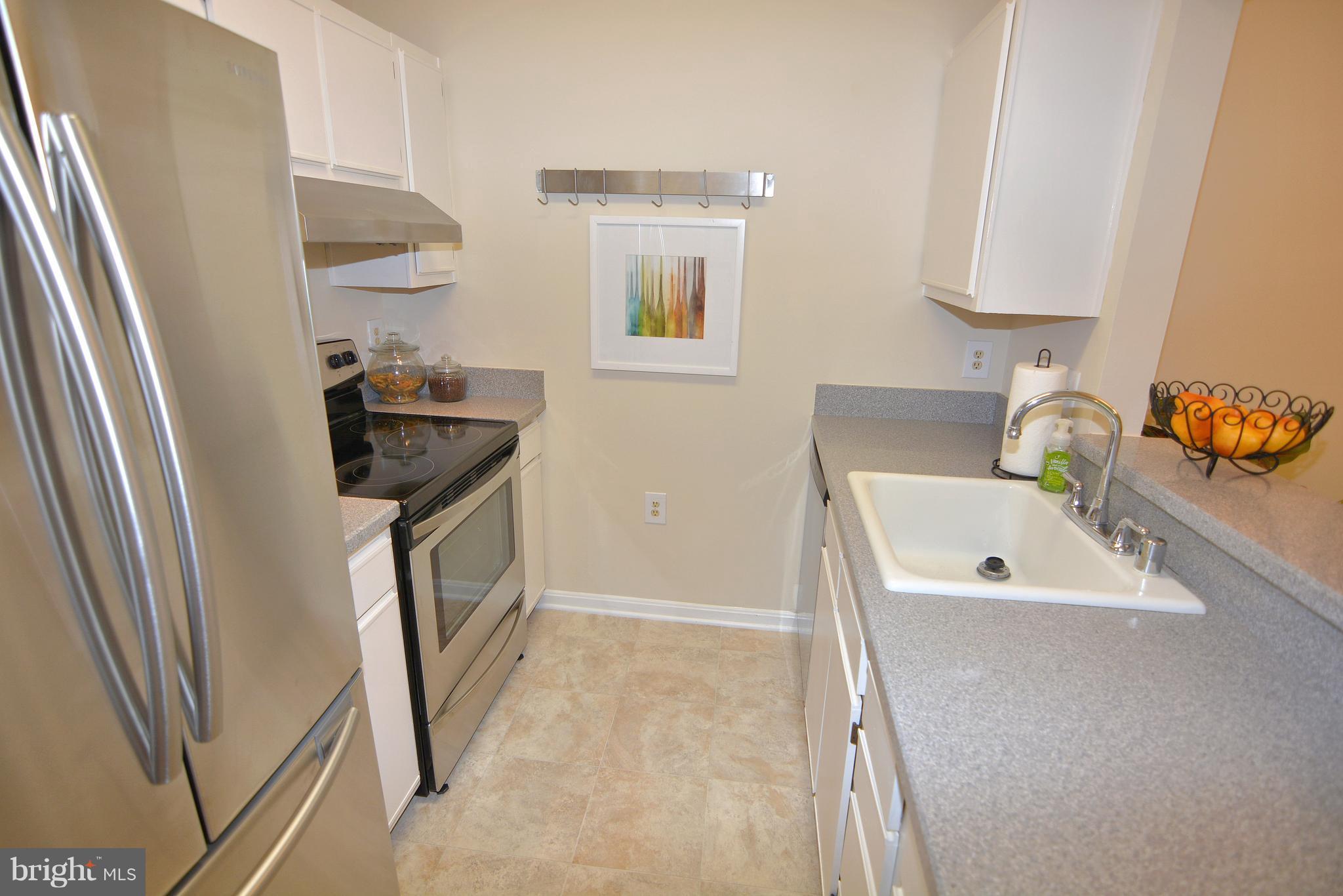 LIONS GATE - Residential