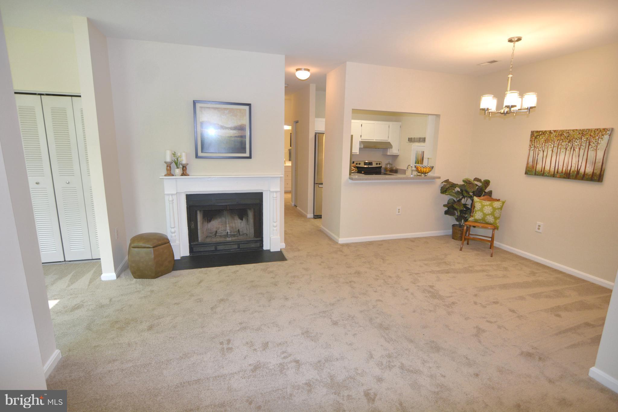 LIONS GATE - Residential