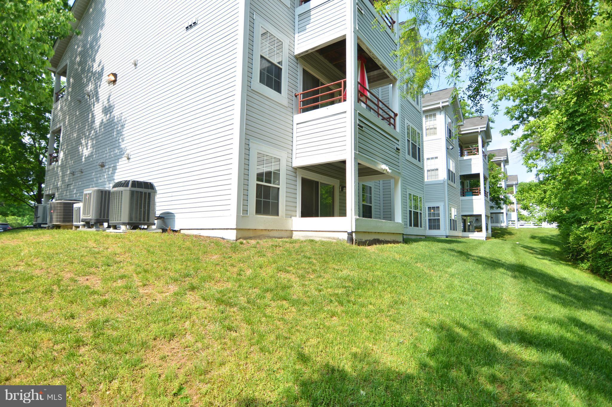 LIONS GATE - Residential