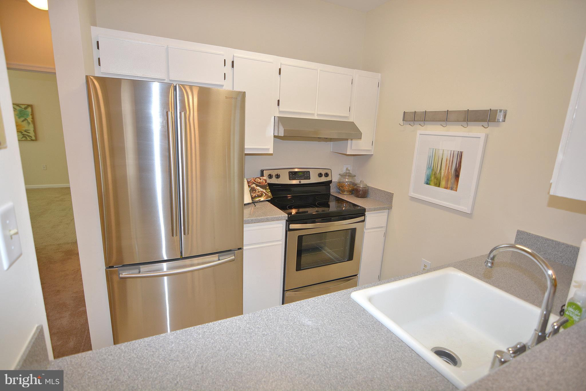 LIONS GATE - Residential