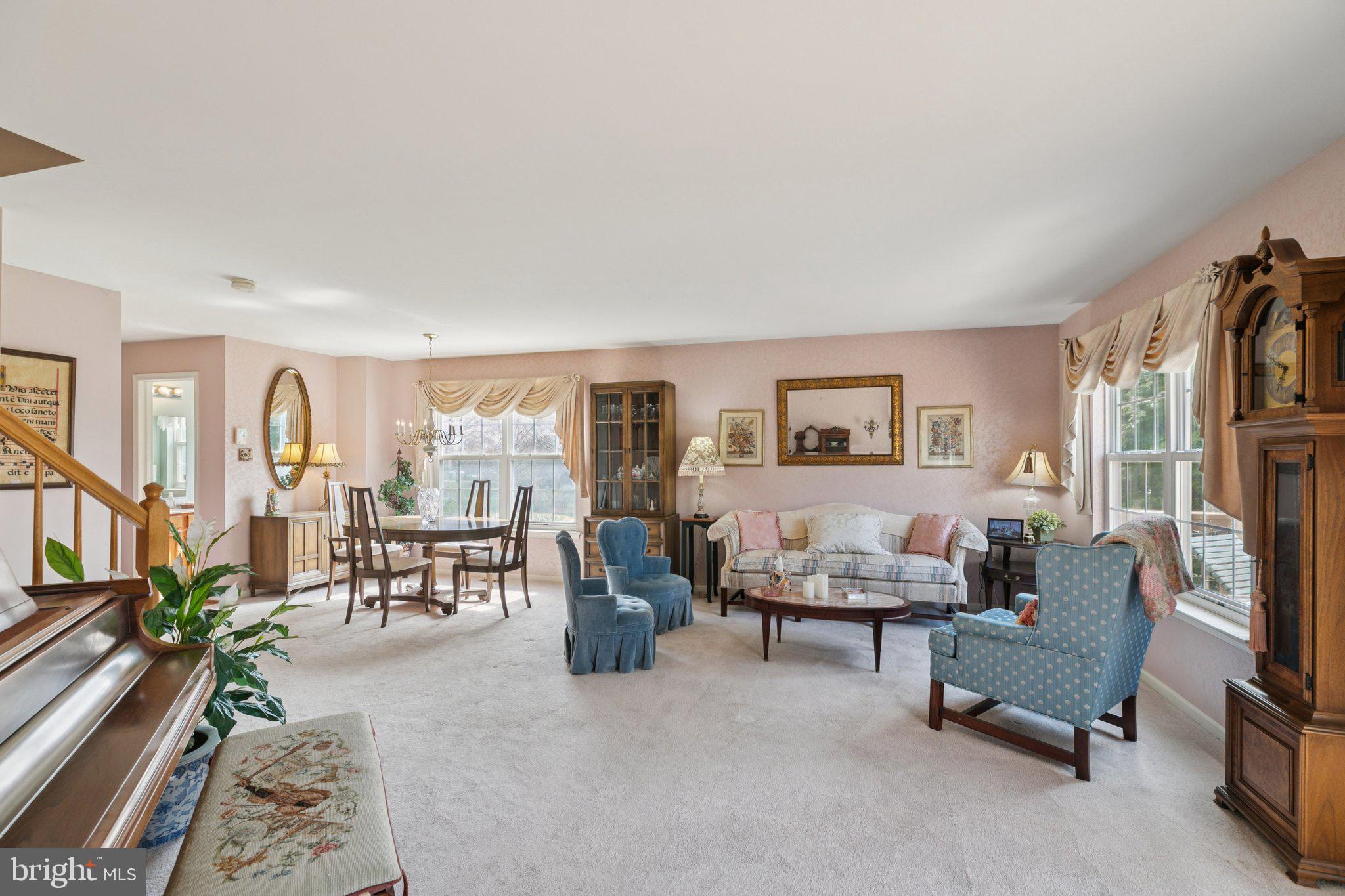 PLUM TREE VILLAGE - Residential