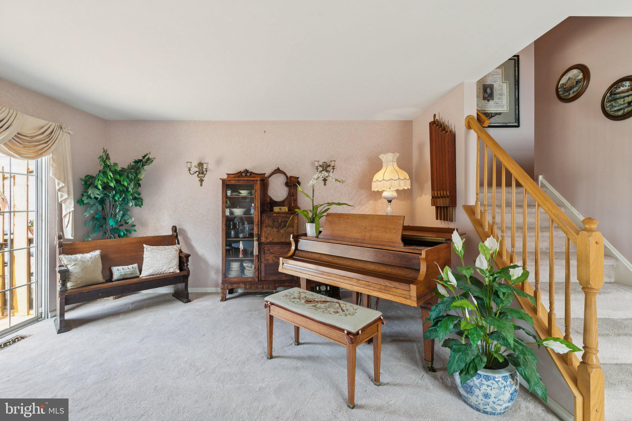 PLUM TREE VILLAGE - Residential