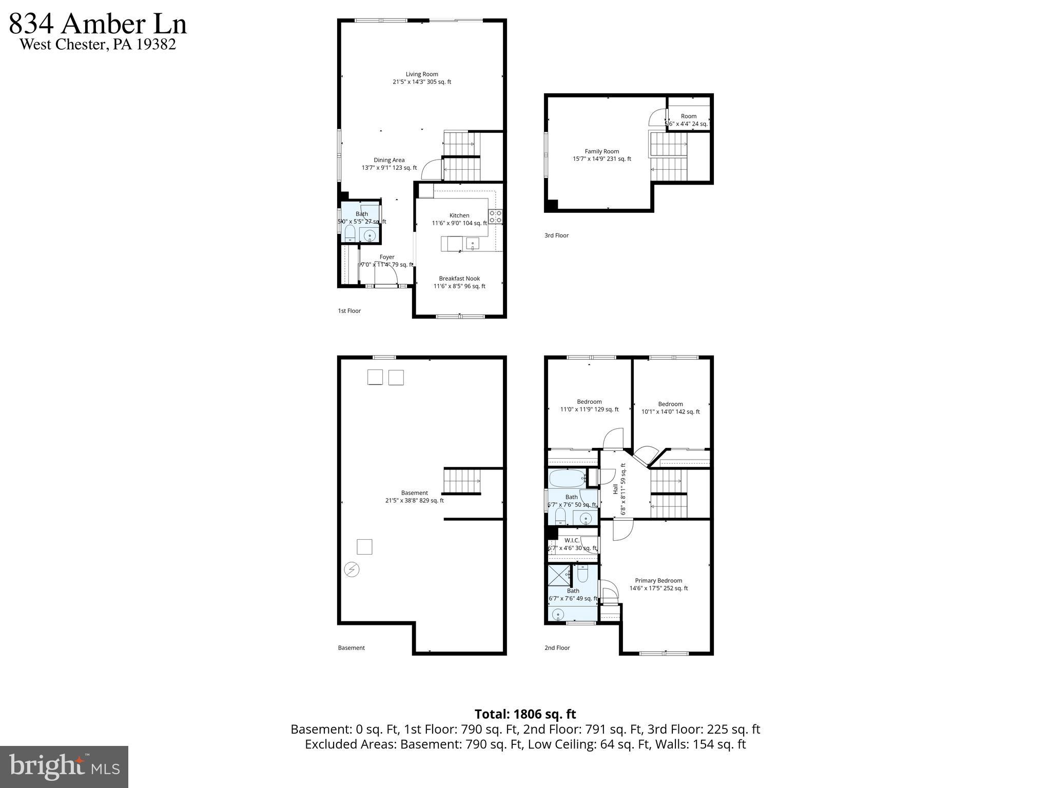 PLUM TREE VILLAGE - Residential