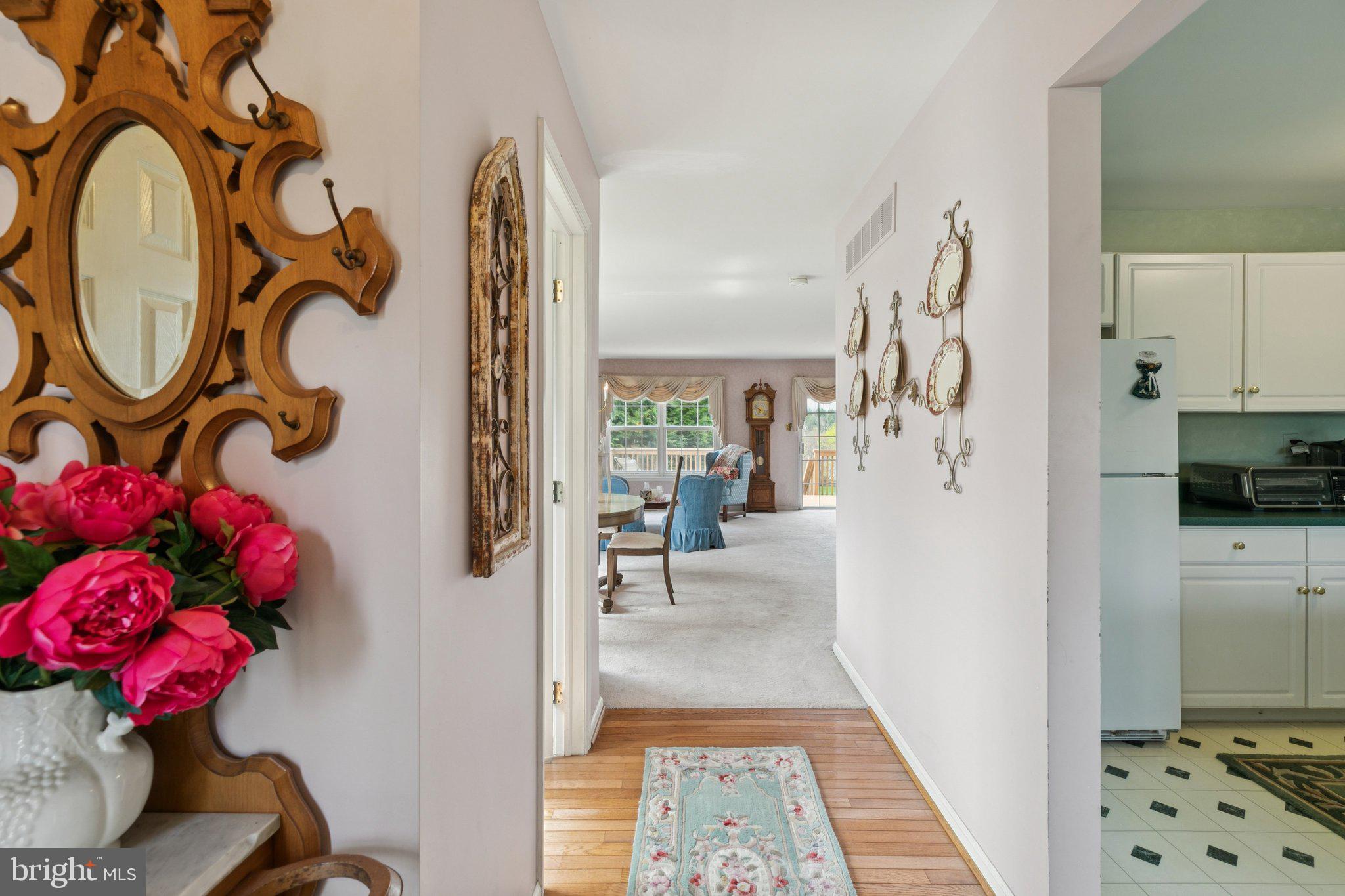 PLUM TREE VILLAGE - Residential