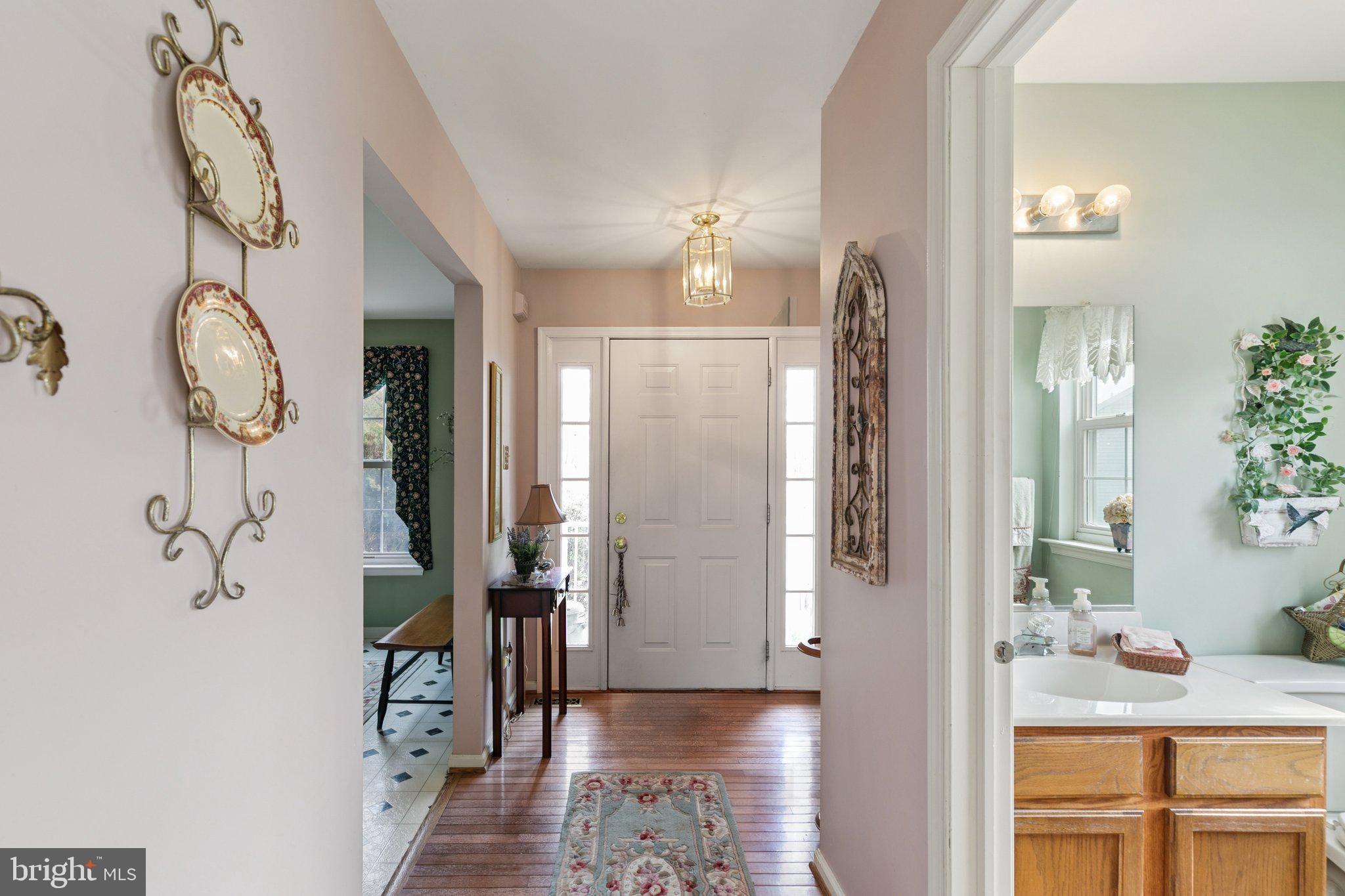 PLUM TREE VILLAGE - Residential