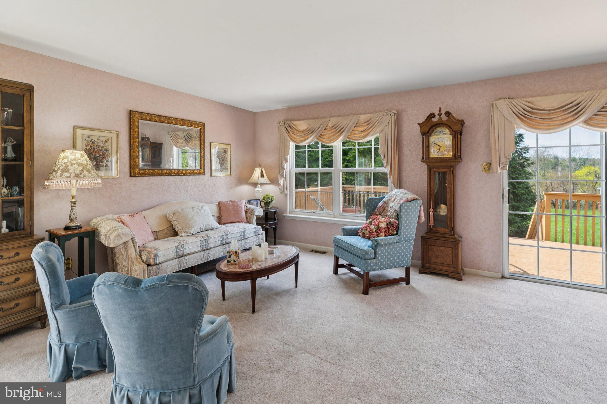 PLUM TREE VILLAGE - Residential