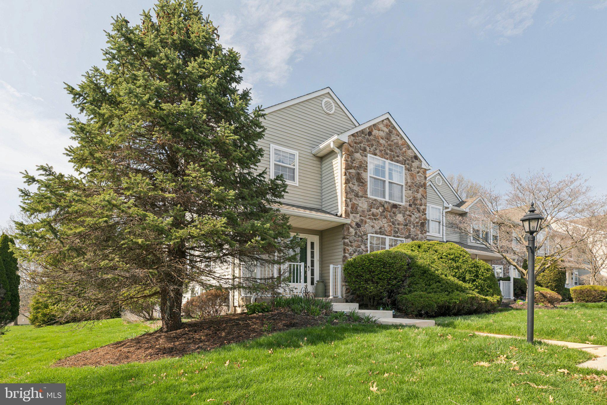 PLUM TREE VILLAGE - Residential