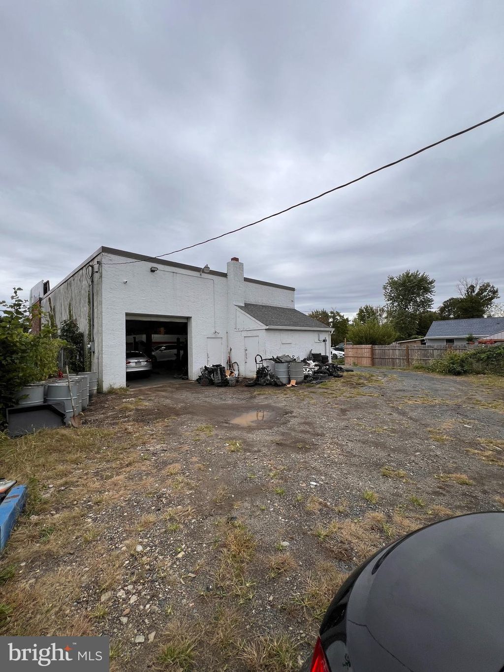 Photo of 1216 Street Road, BENSALEM, PA 19020 (MLS # PABU2107454)
