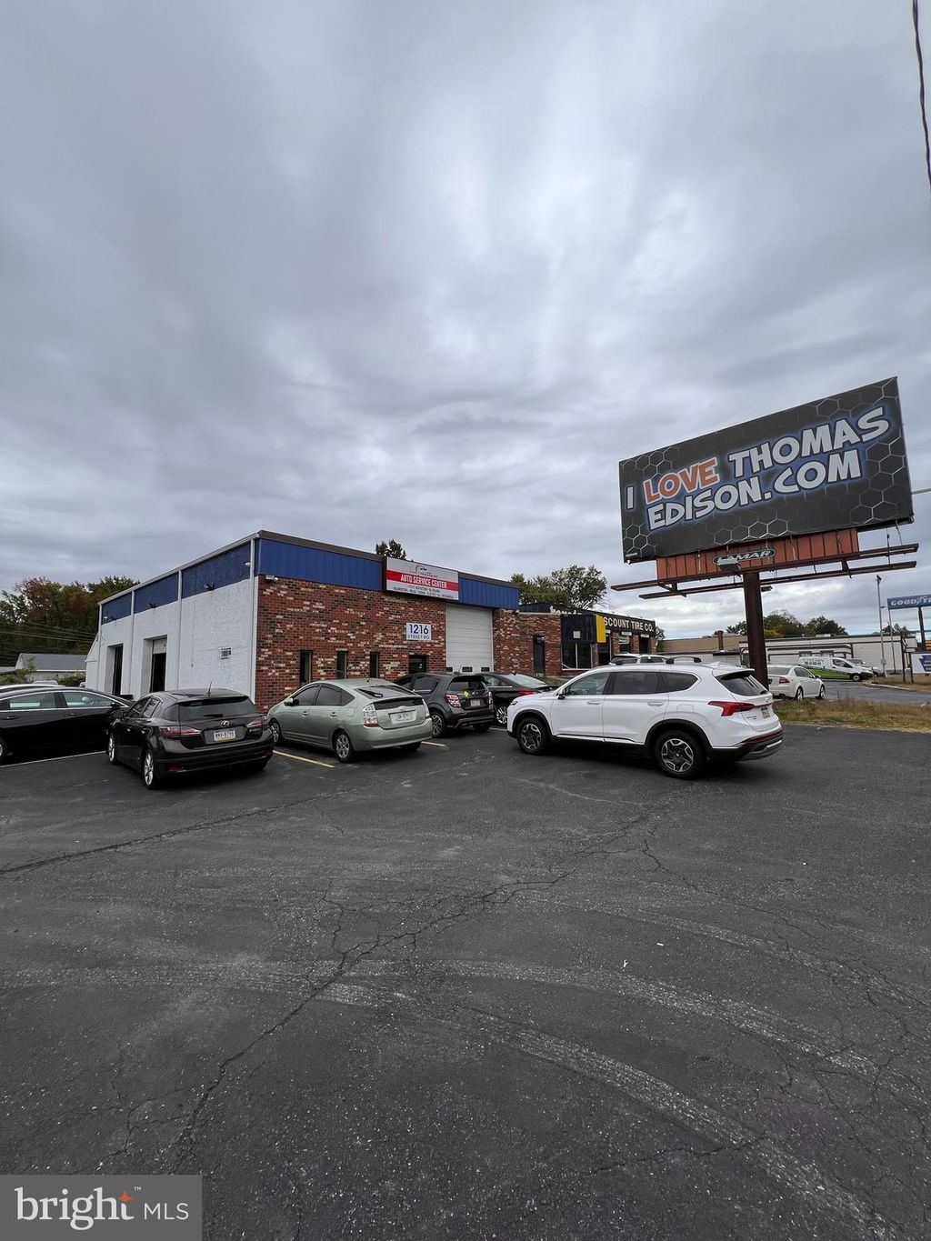 Photo of 1216 Street Road, BENSALEM, PA 19020 (MLS # PABU2107454)