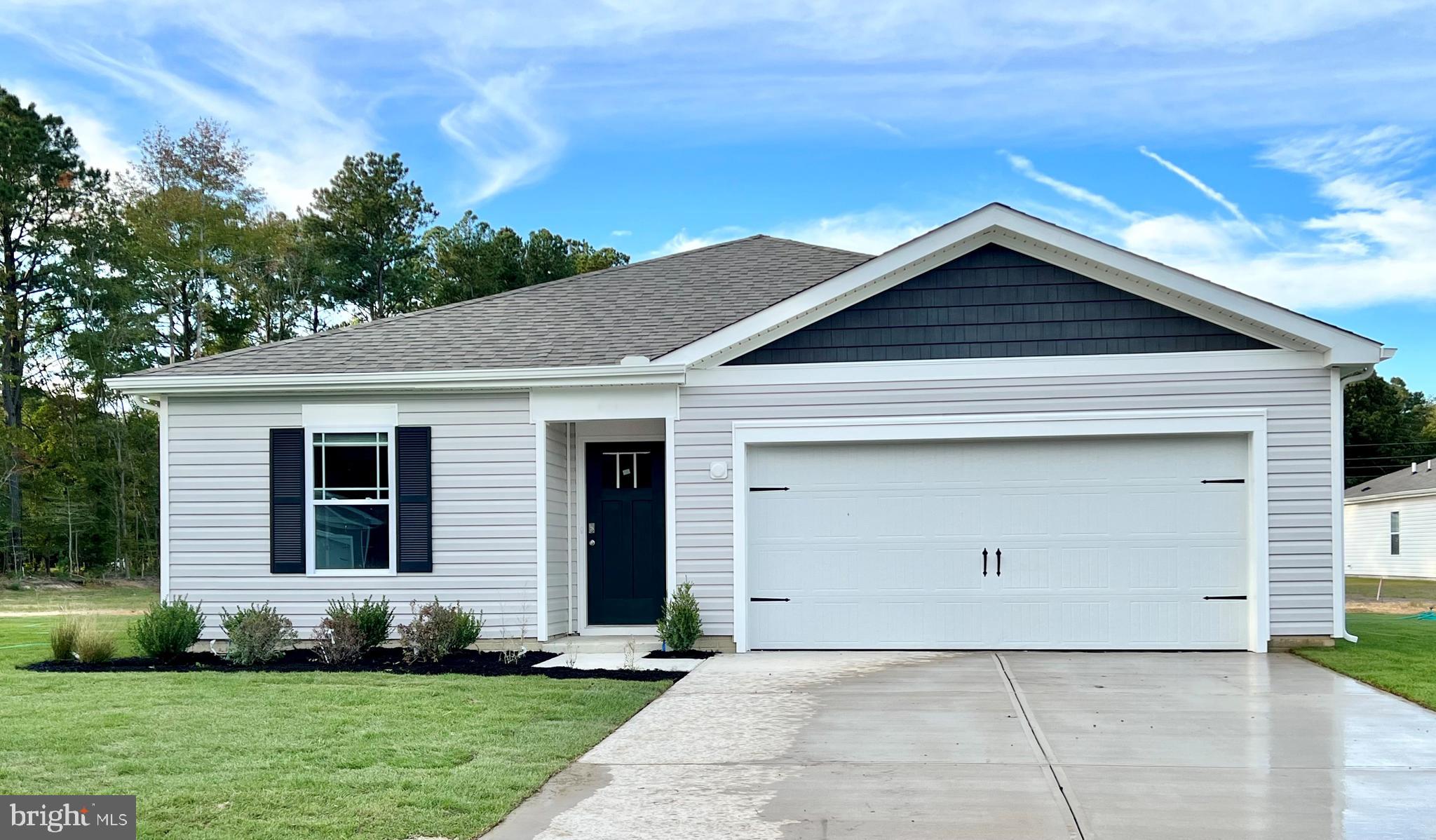 BIRDSONG VILLAGE - Residential