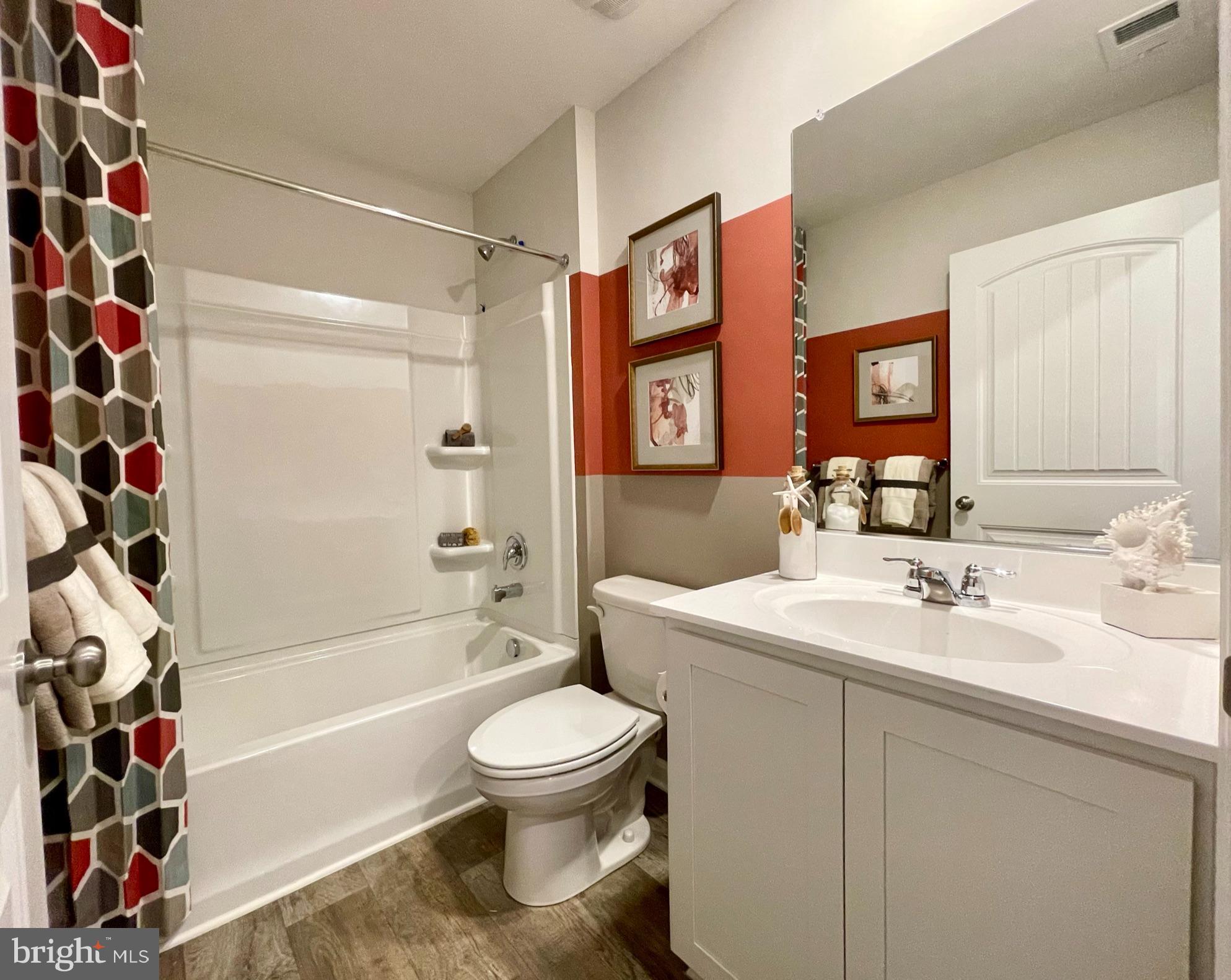 BIRDSONG VILLAGE - Residential