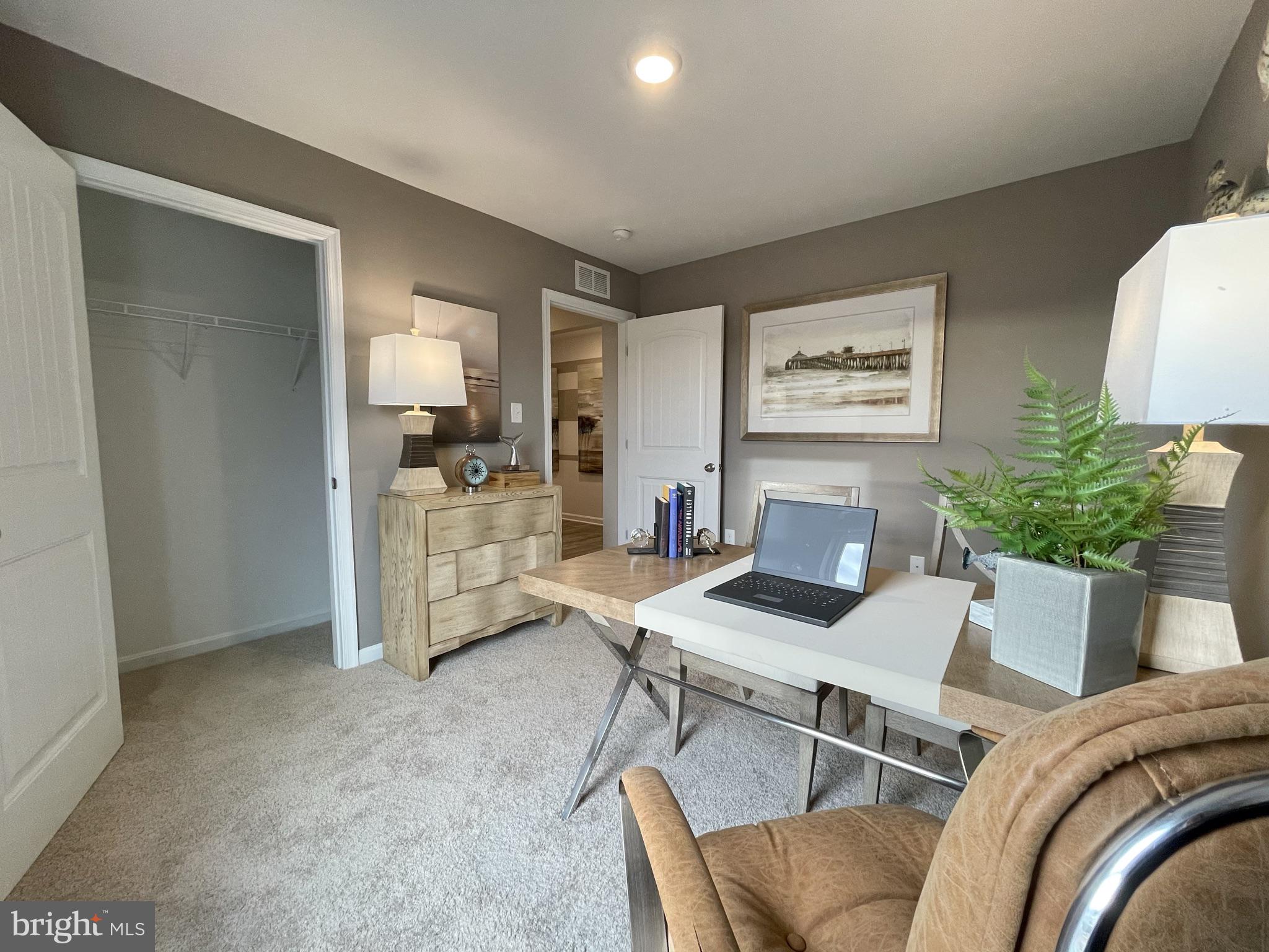 BIRDSONG VILLAGE - Residential