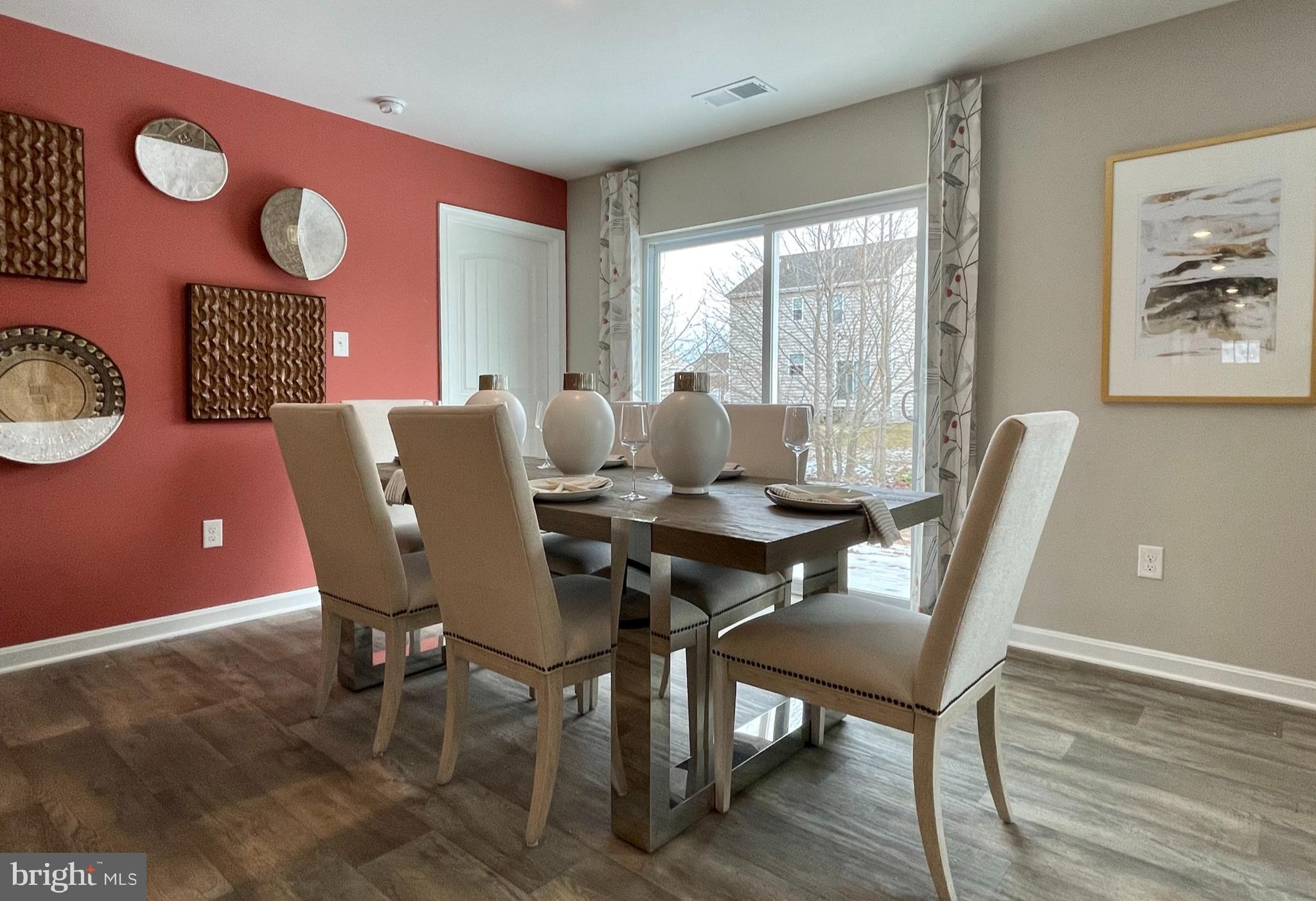 BIRDSONG VILLAGE - Residential