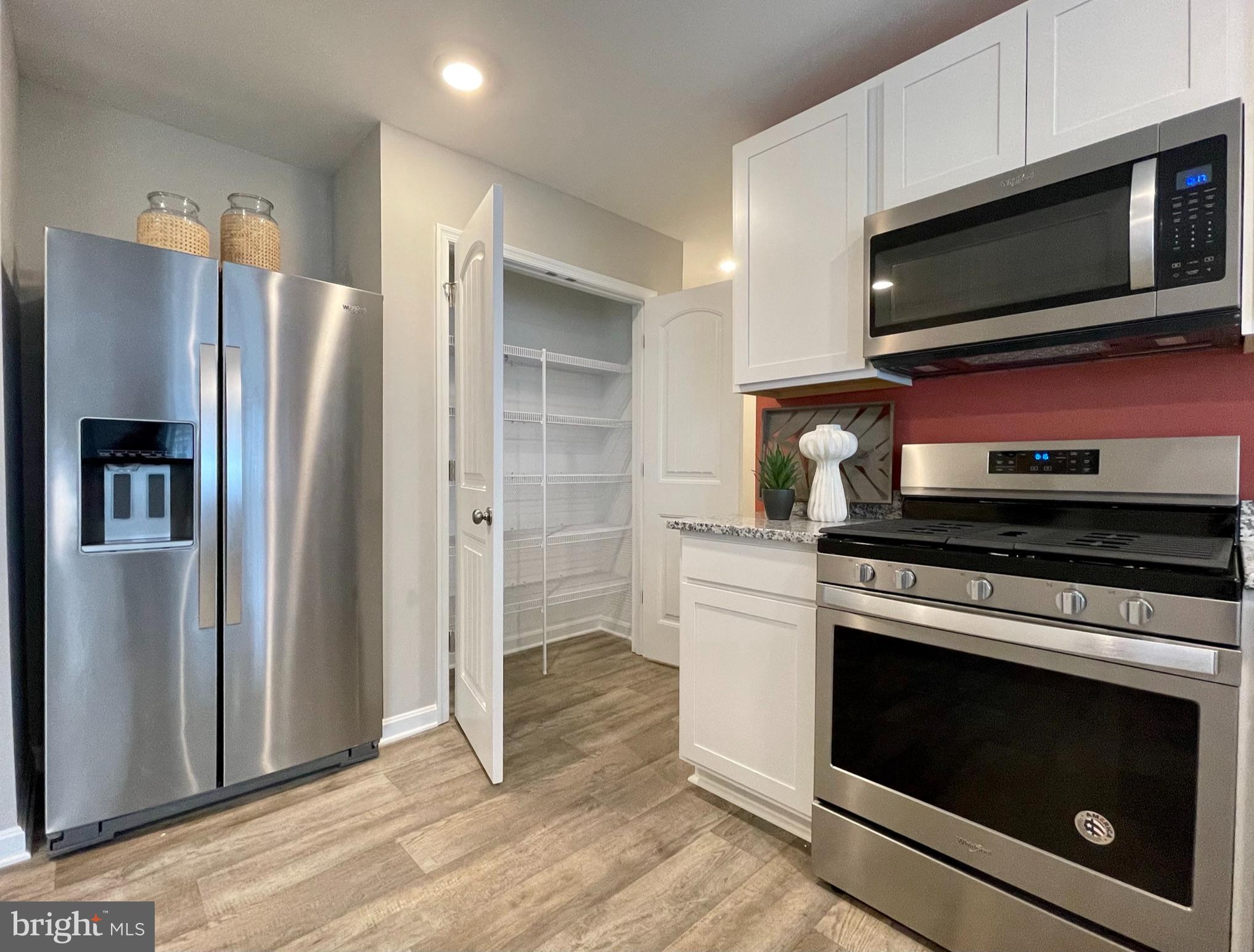 BIRDSONG VILLAGE - Residential