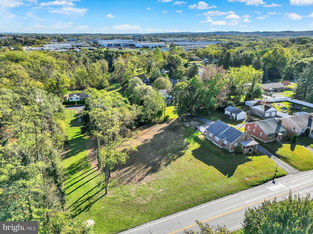 Photo of 0 S Progress Avenue, HARRISBURG, PA 17111 (MLS # PADA2050672)