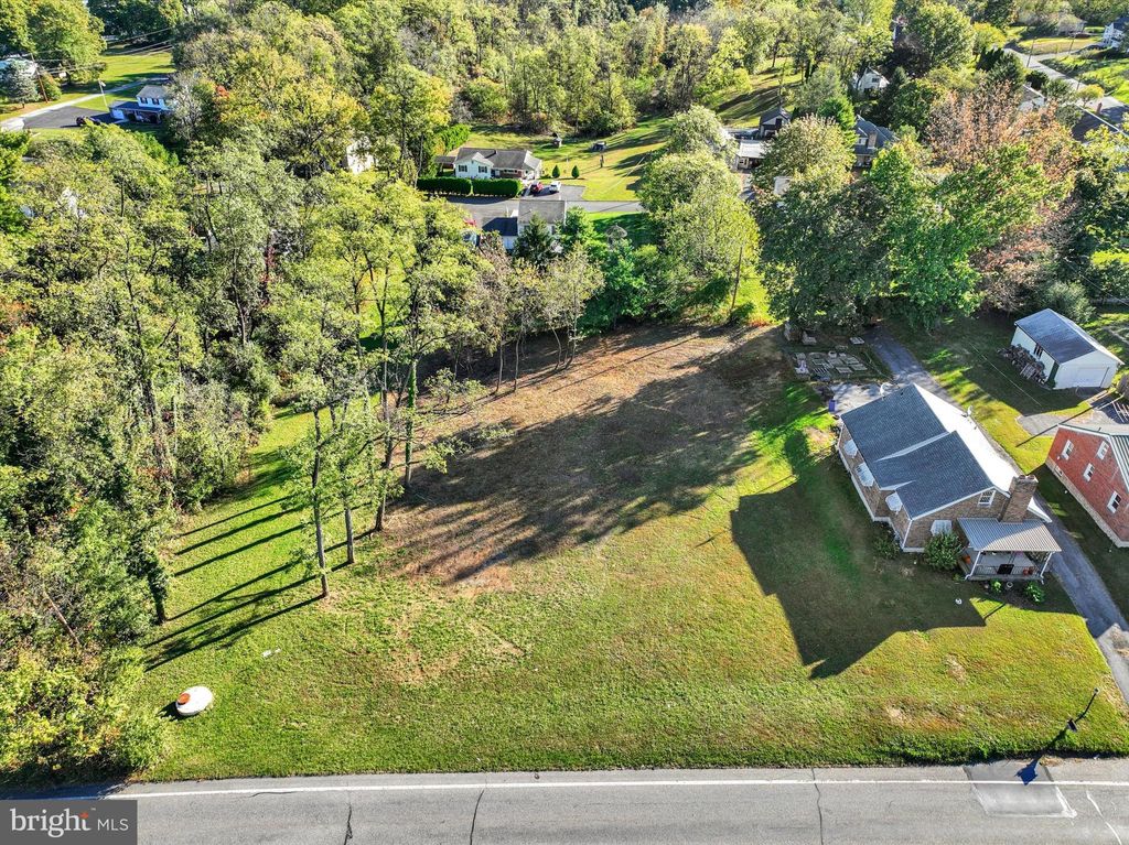 Photo of 0 S Progress Avenue, HARRISBURG, PA 17111 (MLS # PADA2050672)