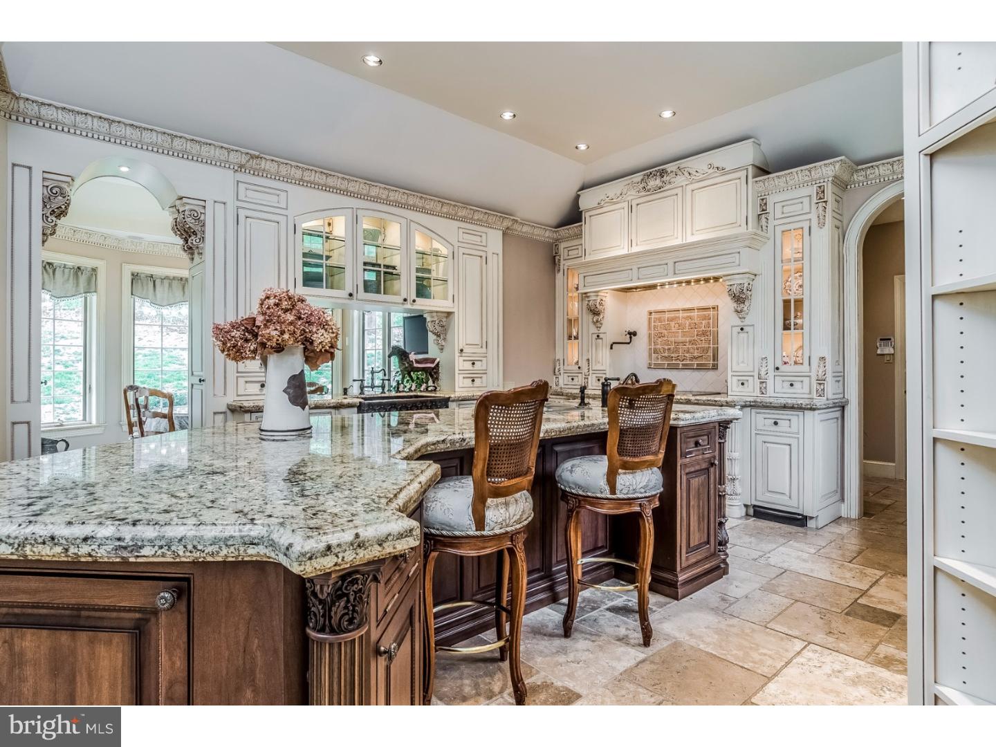 JERICHO VALLEY - Residential